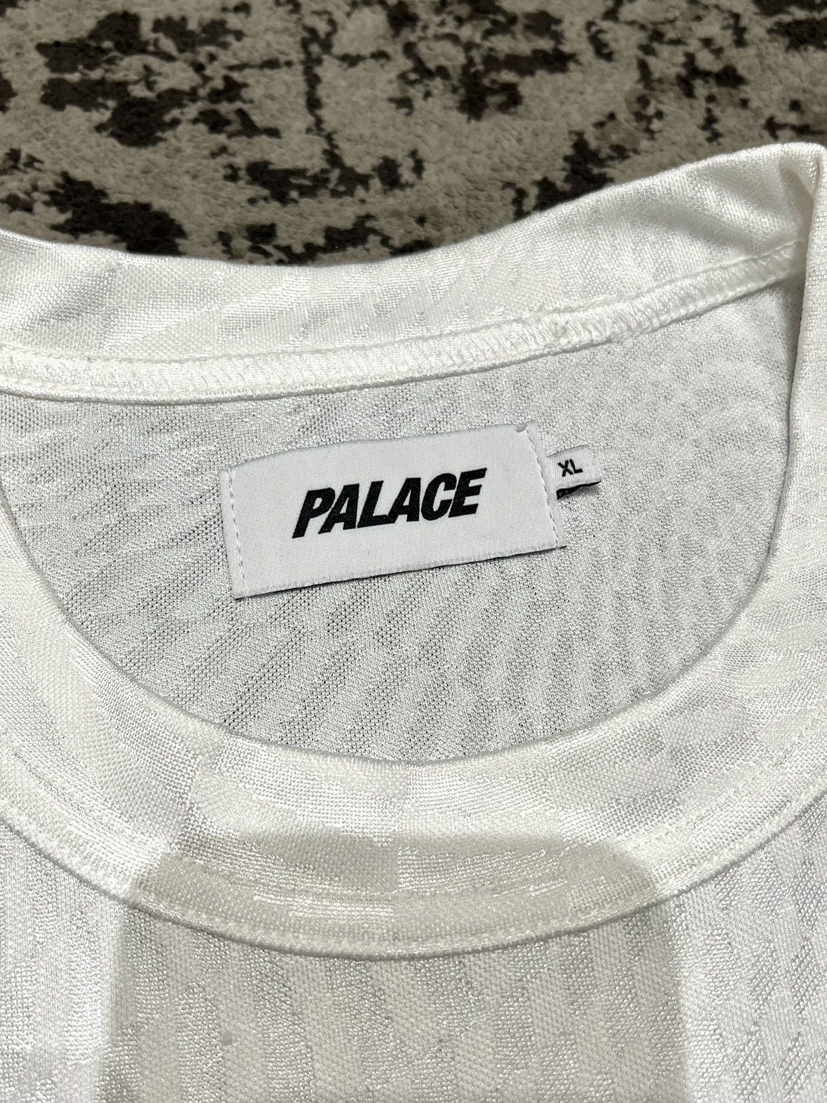 Palace FW22 Palace Performance T-Shirt Size US XL / EU 56 / 4 - 4 Thumbnail