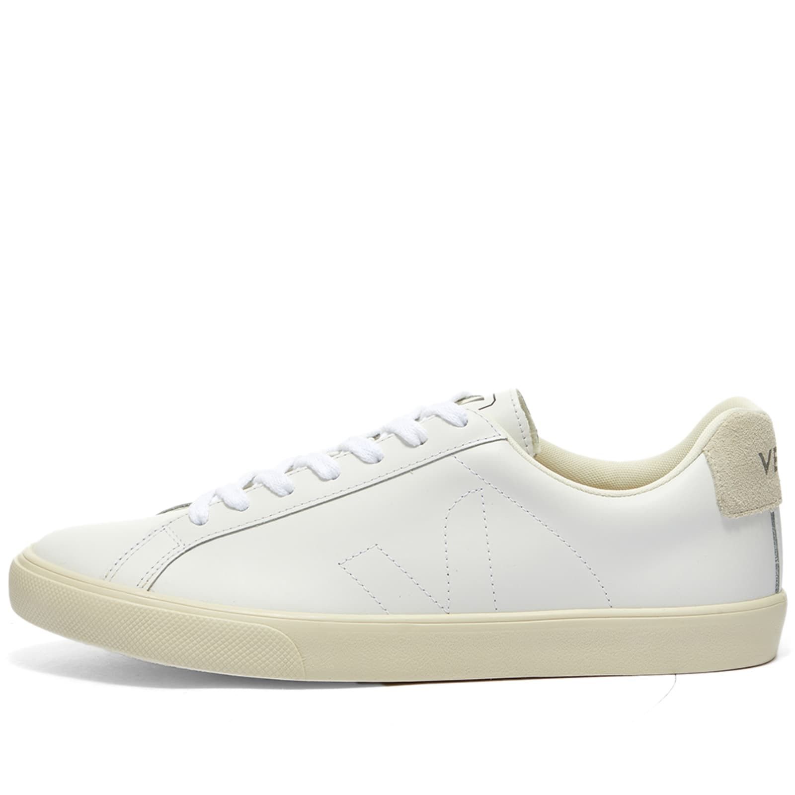 Veja Veja Esplar Extra White EA0200001A US 5 EU 36 Size US 5 / IT 35 - 2 Thumbnail