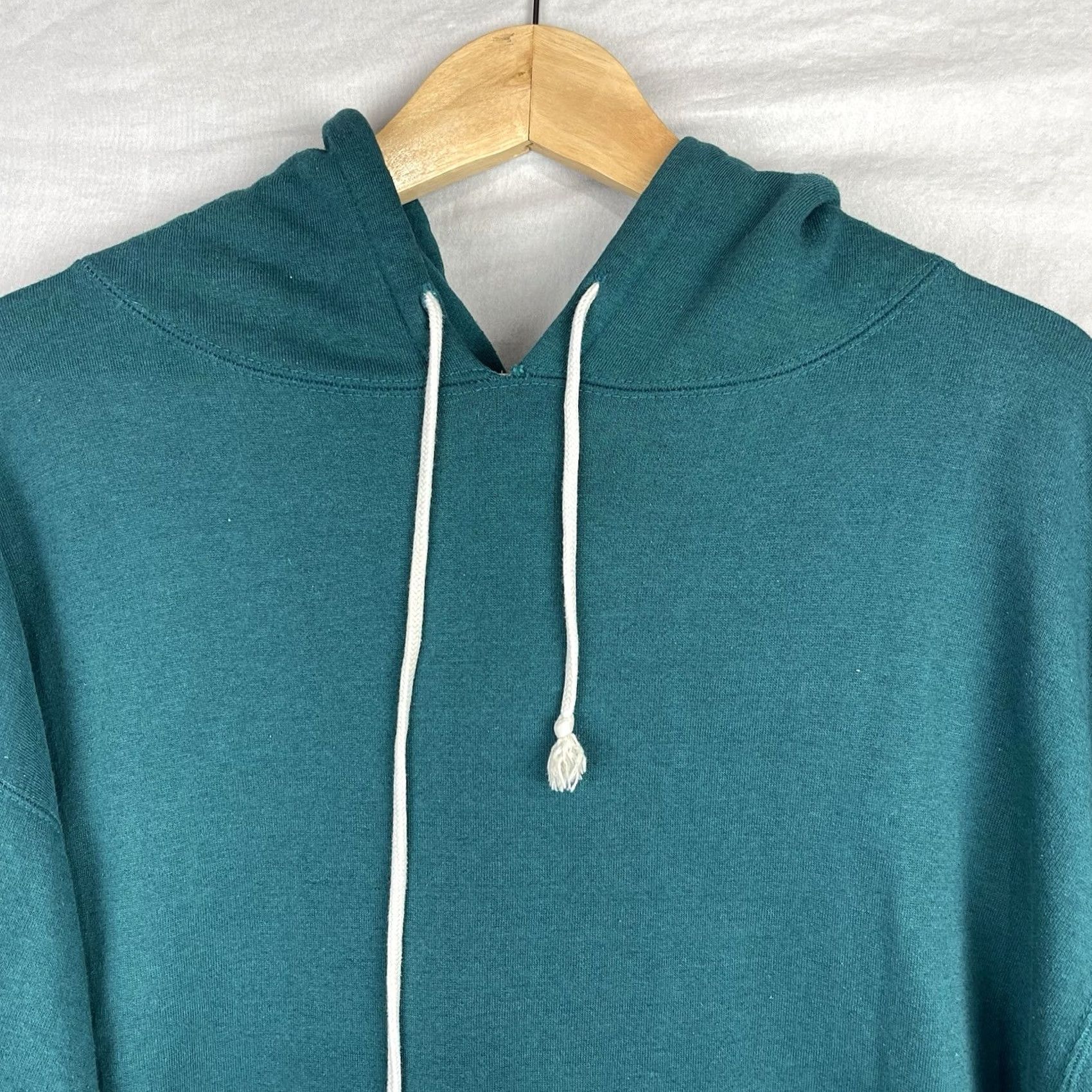 Quiksilver Vintage Quiksilver Hoodie Mens XL Green Surf Skate Beach Sweatshirt Size US XL / EU 56 / 4 - 5 Thumbnail