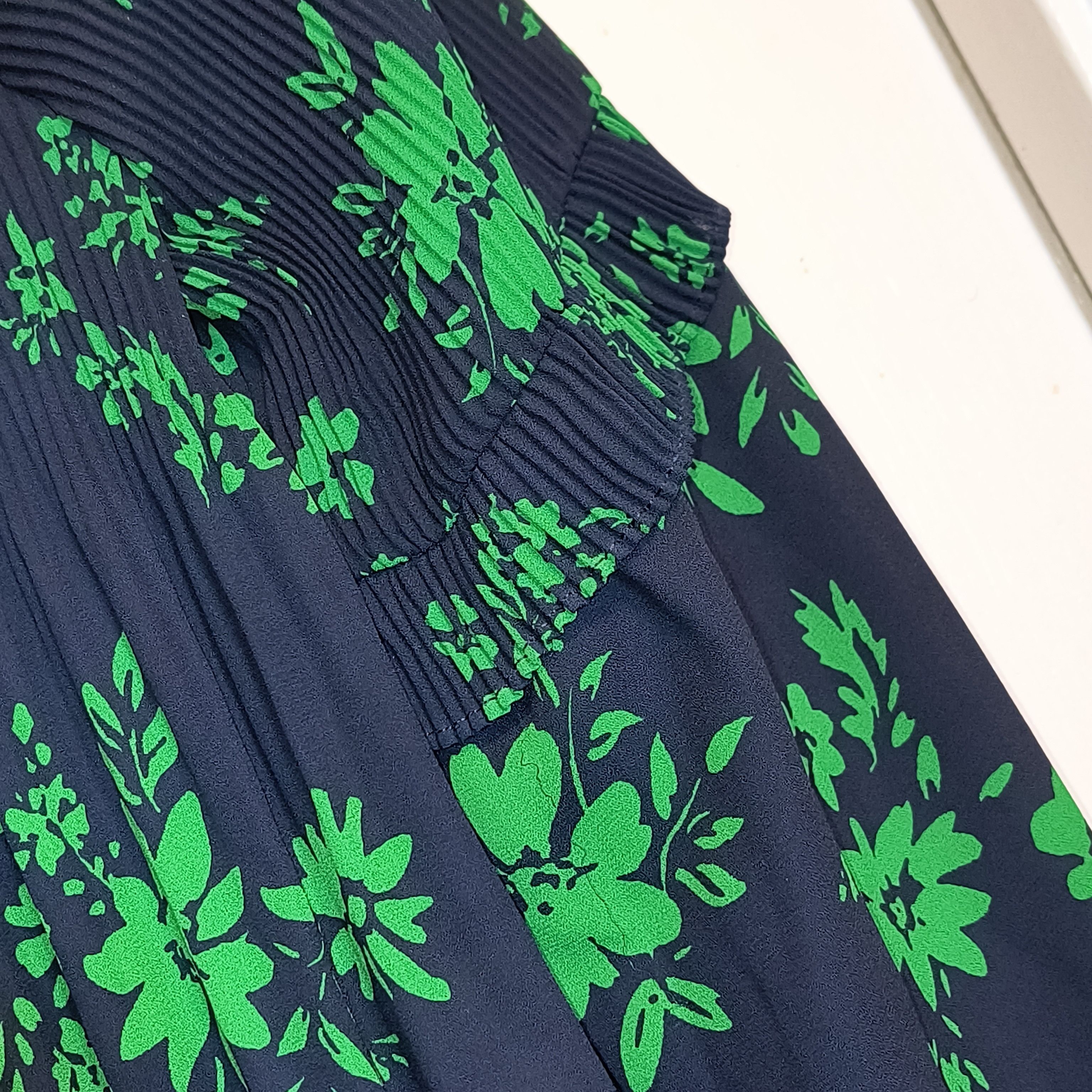 Lauren Ralph Lauren Lauren Ralph Lauren floral print Georgette Top Size Small Size S / US 4 / IT 40 - 5 Thumbnail