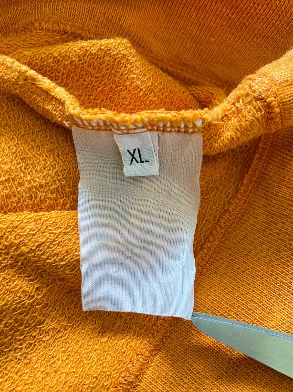 Stone Island Vintage Stone Island Sweater - Lampo Zipper Size US XL / EU 56 / 4 - 6 Thumbnail