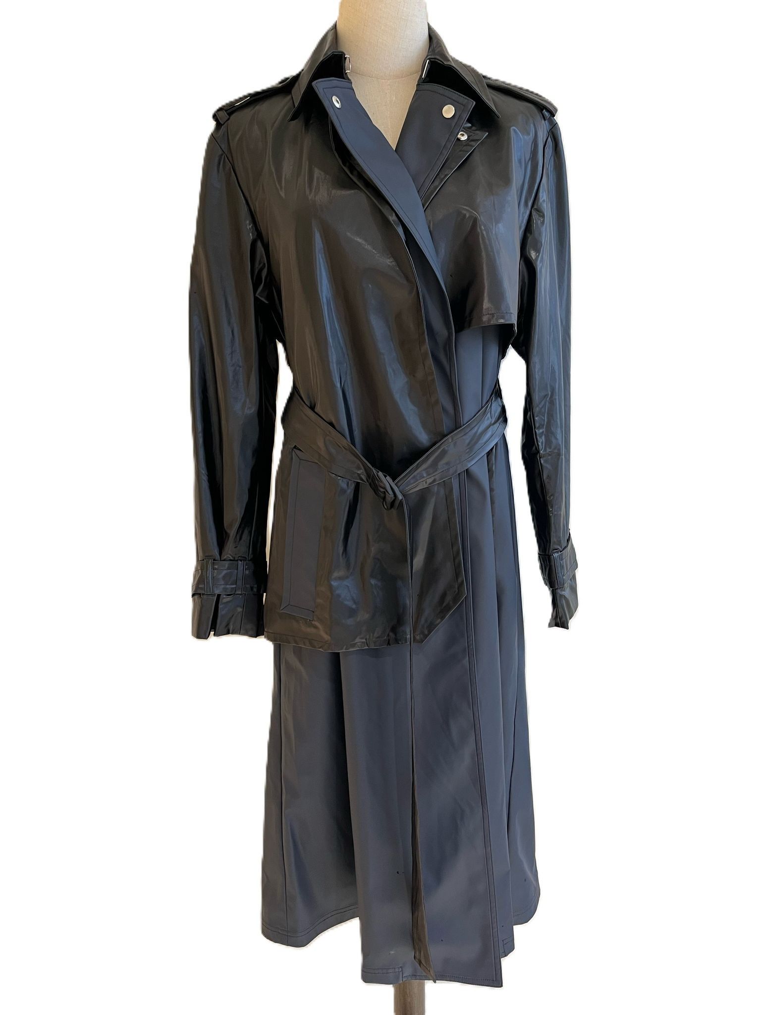 Sportmax Sportmax Coat Size XS / US 0-2 / IT 36-38 - 1 Thumbnail