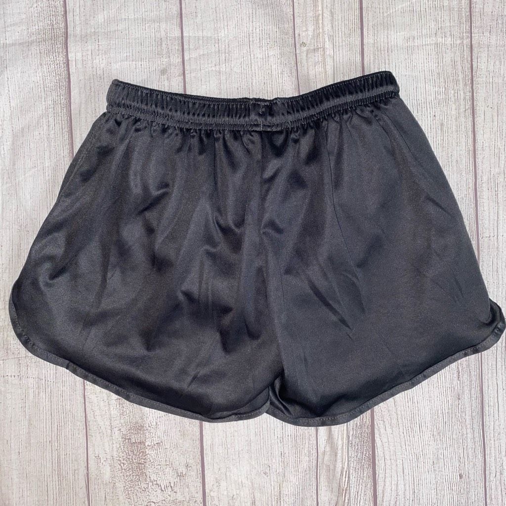 Other Alleson athletics women S pull on running shorts with built Size 27" / US 4 / IT 40 - 1 Thumbnail