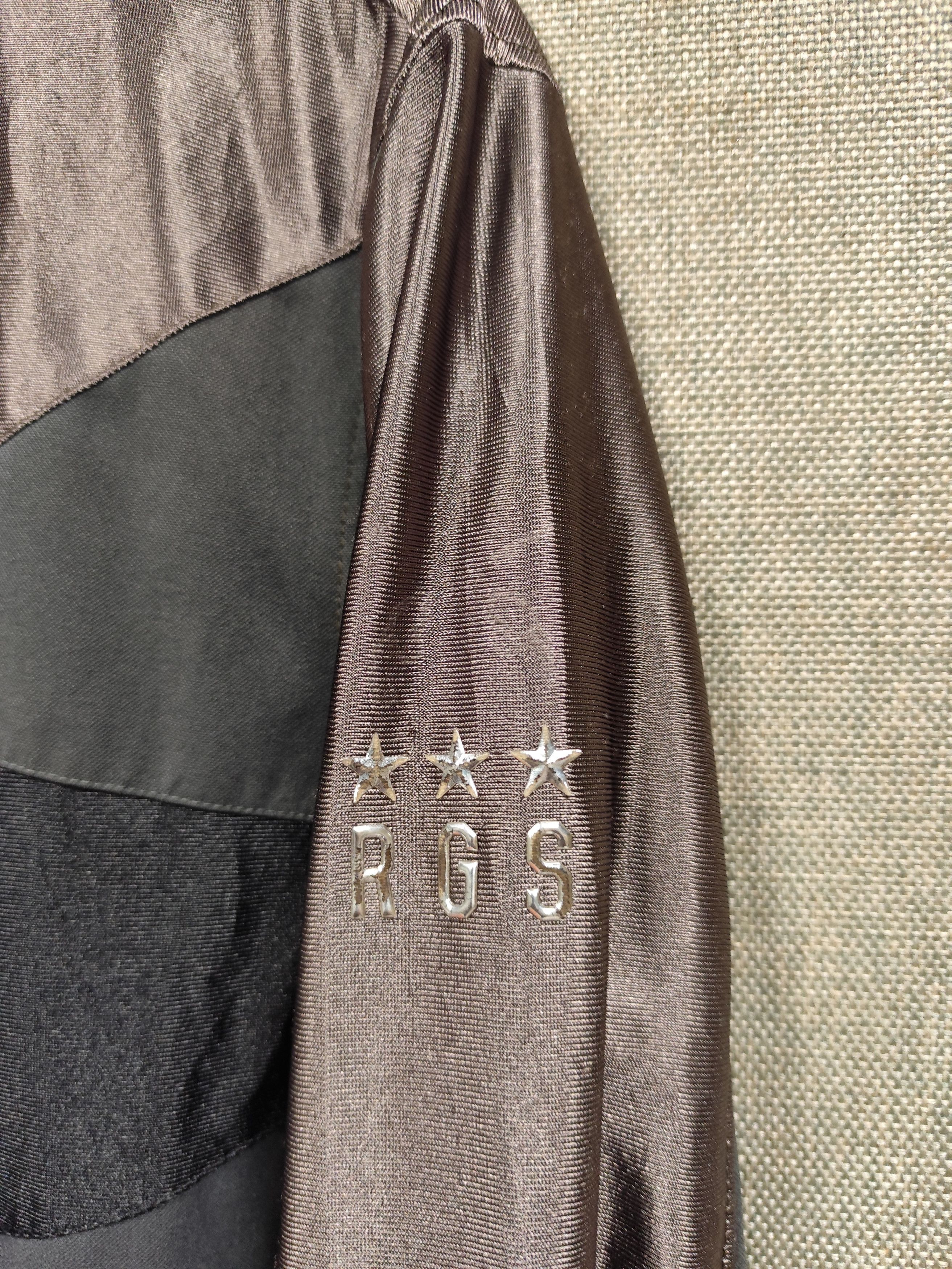 If Six Was Nine × Roar × roarguns Roarguns jacket zipper made in japan Size US S / EU 44-46 / 1 - 4 Thumbnail
