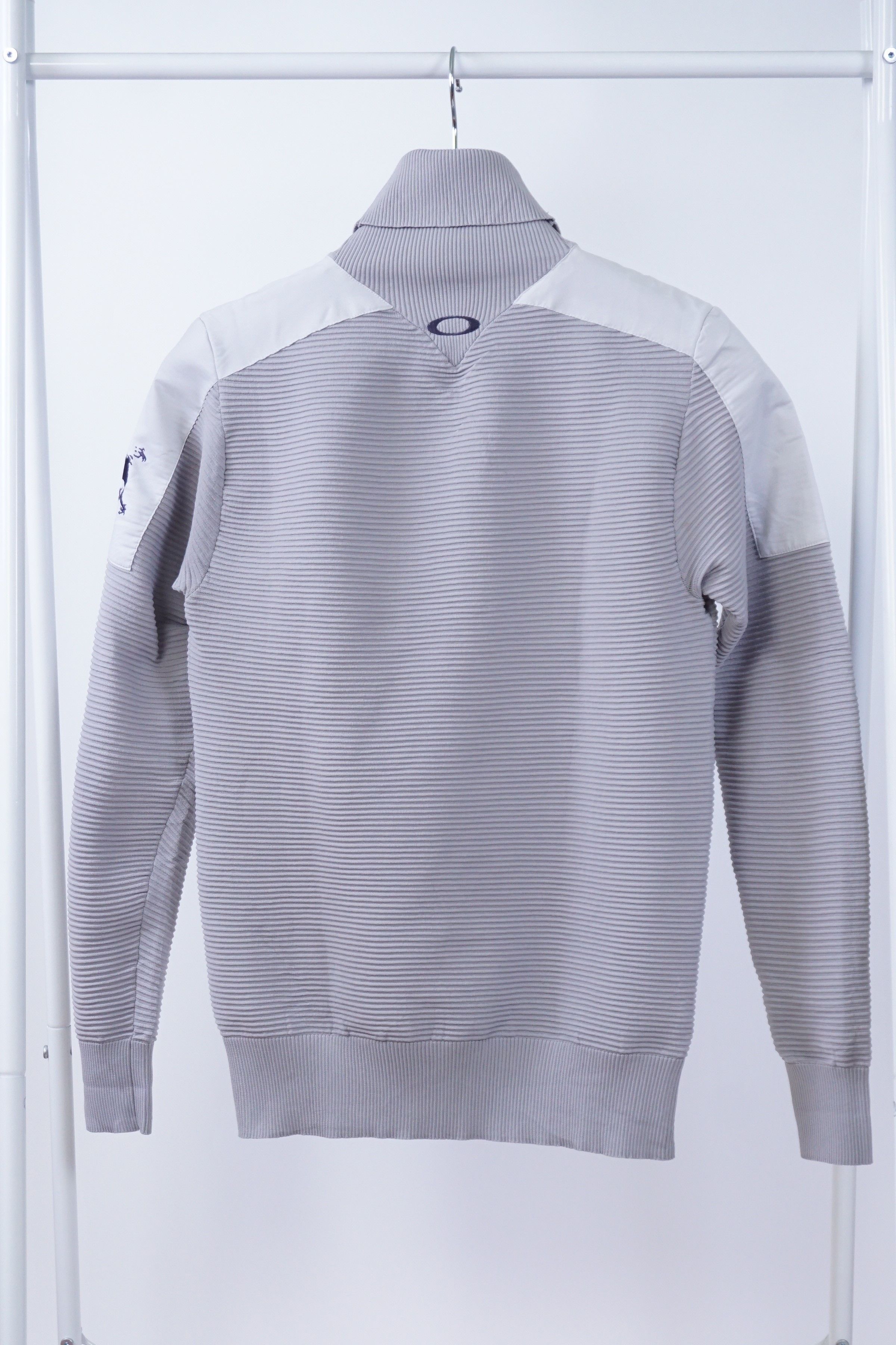 Oakley Oakley Turtleneck Skull Size US S / EU 44-46 / 1 - 2 Thumbnail