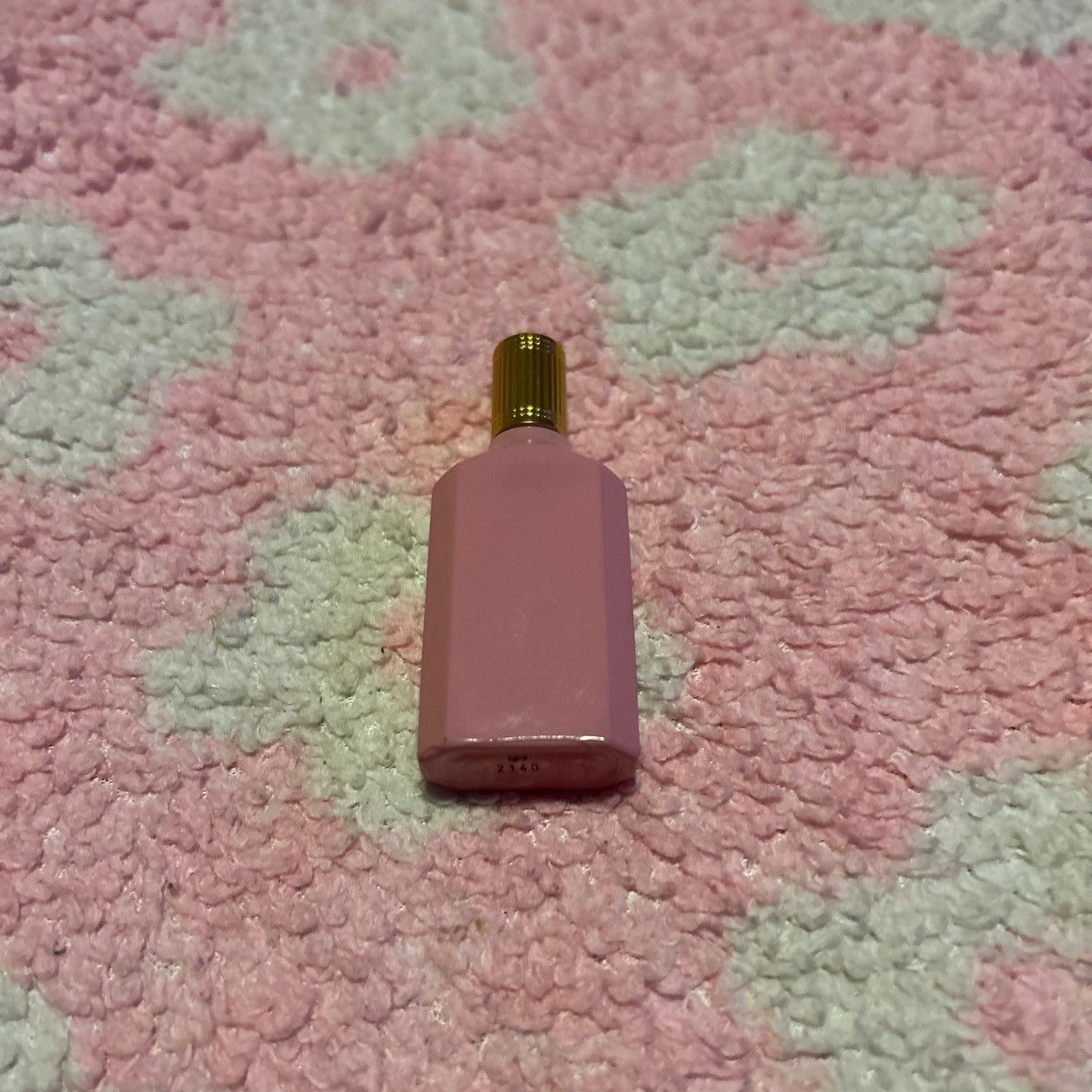Gucci Gucci flora gorgeous gardenia Mini Size Size ONE SIZE - 2 Thumbnail