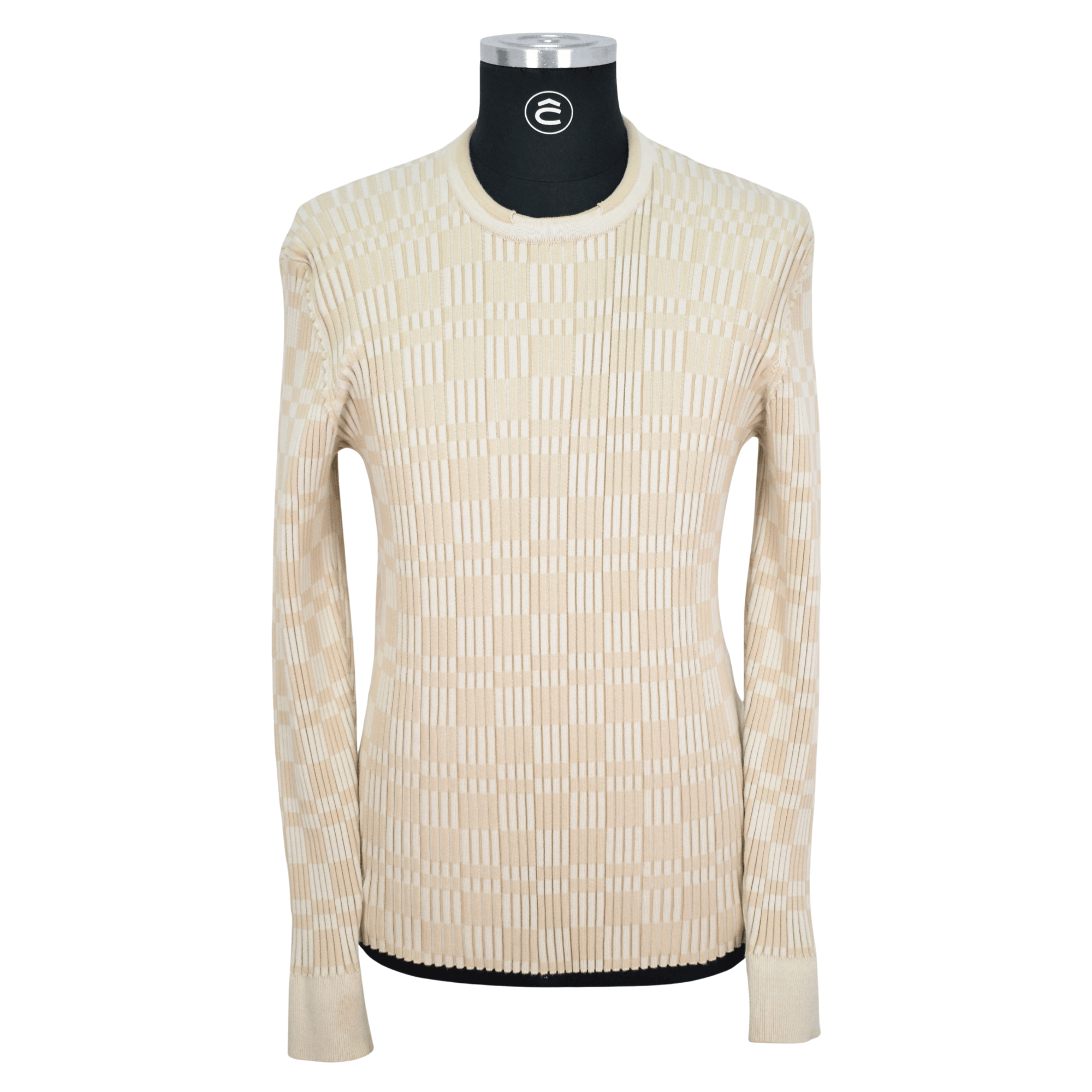 Jacquemus Jacquemus Made in Italy Jumper Size US L / EU 52-54 / 3 - 1 Thumbnail