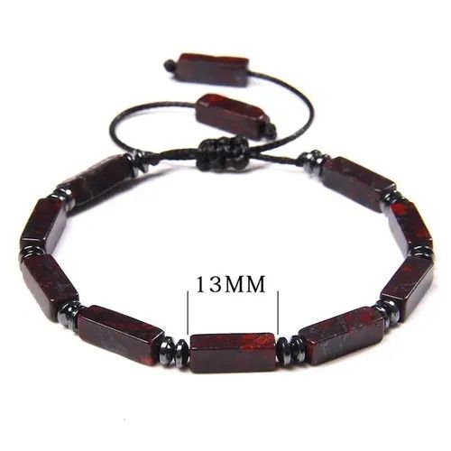Other Natural Stone Bracelet Size ONE SIZE - 2 Thumbnail