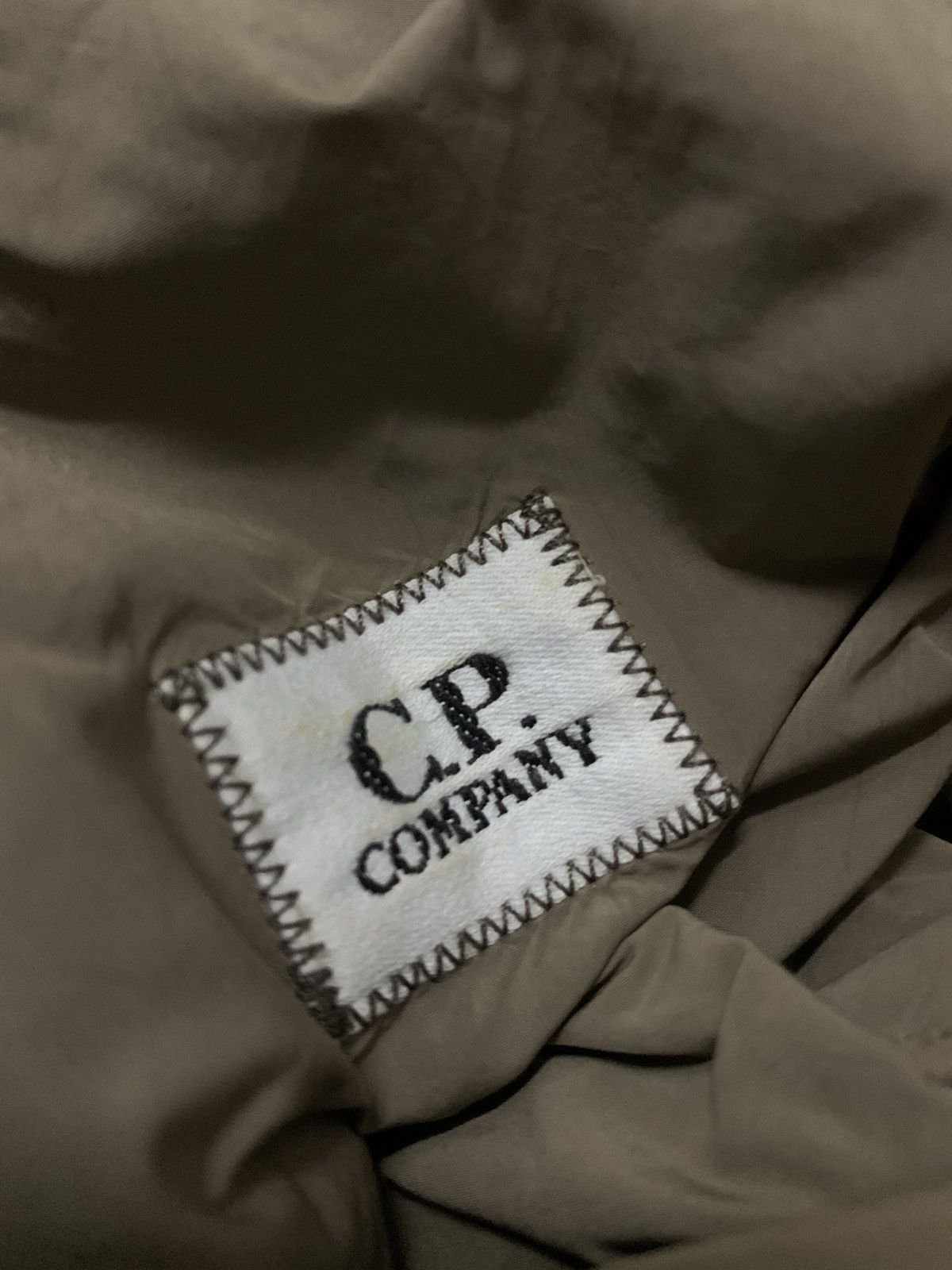 C.P. Company 💥C.P.Company 3D Pocket Button Jacket Size US M / EU 48-50 / 2 - 7 Thumbnail