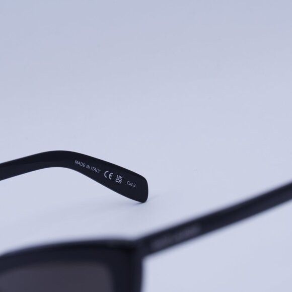 Saint Laurent Paris 🕶️ New Saint Laurent SL207 JERRY 005 Sunglasses Size ONE SIZE - 7 Thumbnail
