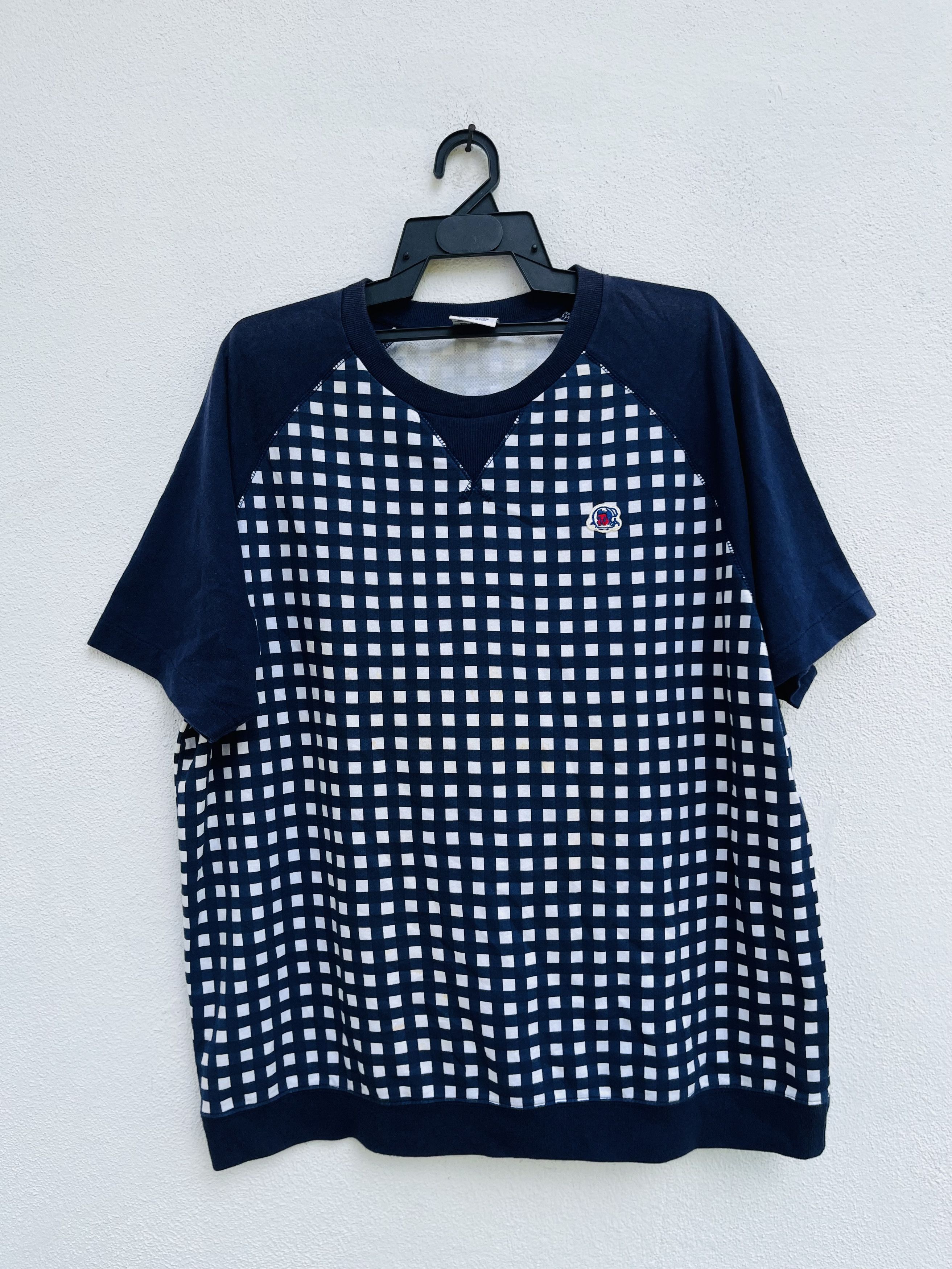 Icecream Vintage Icecream Japanese Designer Fashion Style Size US L / EU 52-54 / 3 - 1 Thumbnail