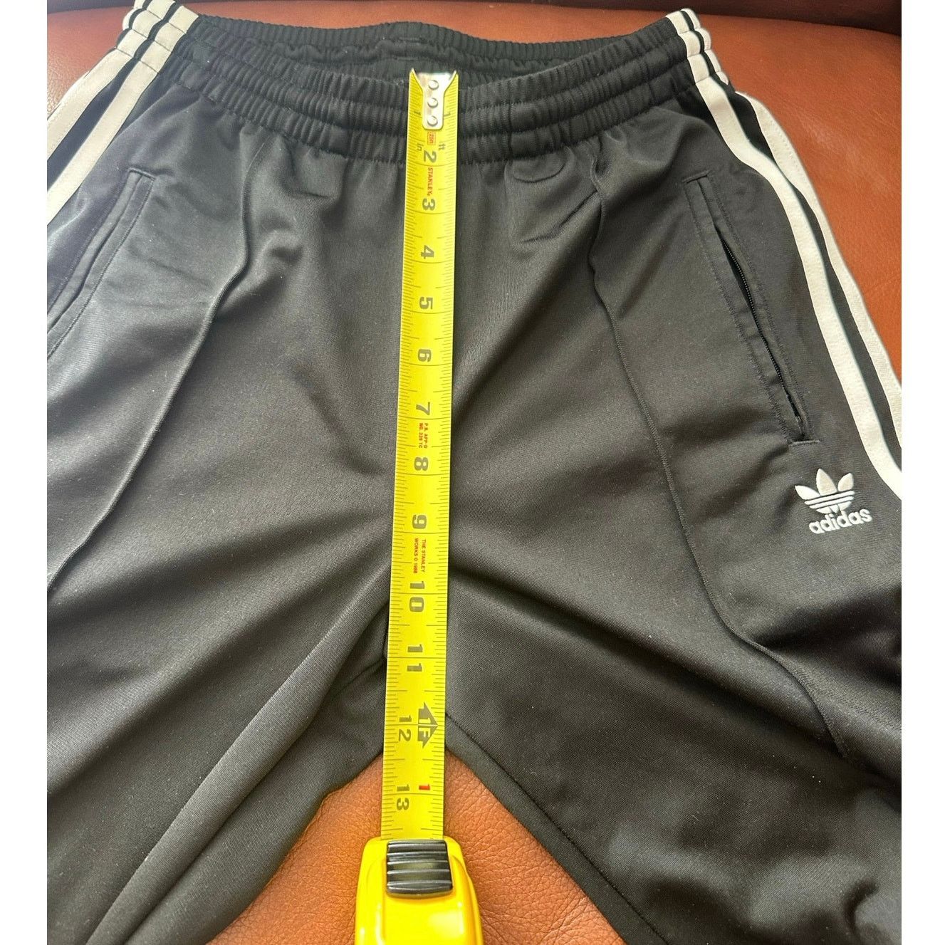 Adidas Adidas Adicolor Classics Firebird Track Pants - Size S -Mint Size 26" / US 2 / IT 38 - 8 Thumbnail