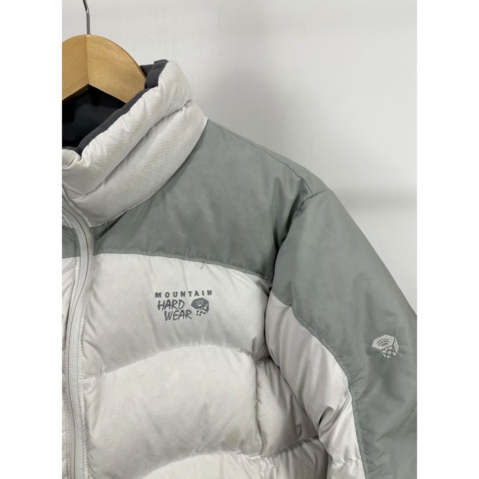 Mountain Hardwear Nike Shirt Size M / US 6-8 / IT 42-44 - 6 Thumbnail