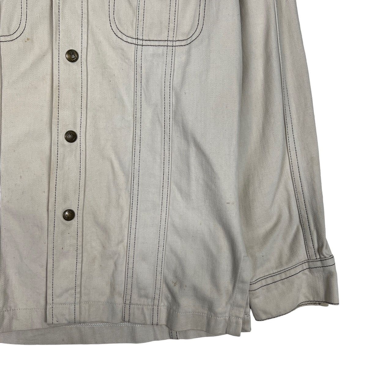 Lee 🔥 VINTAGE LEE SET JACKET MADE IN USA Size US M / EU 48-50 / 2 - 5 Thumbnail