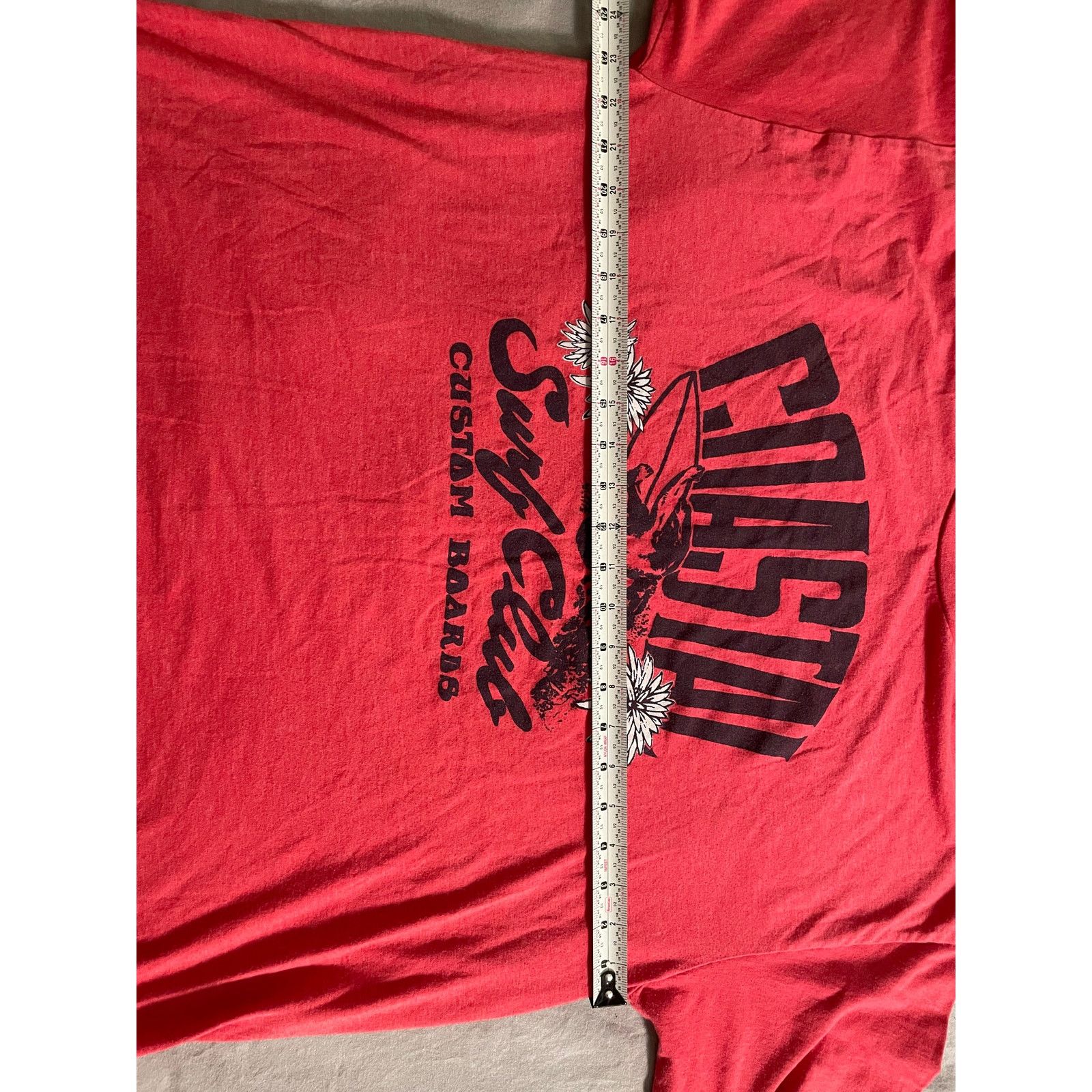 Other Trinity Collective Coastal Surf Club TShirt SZ XL Size US XL / EU 56 / 4 - 4 Thumbnail