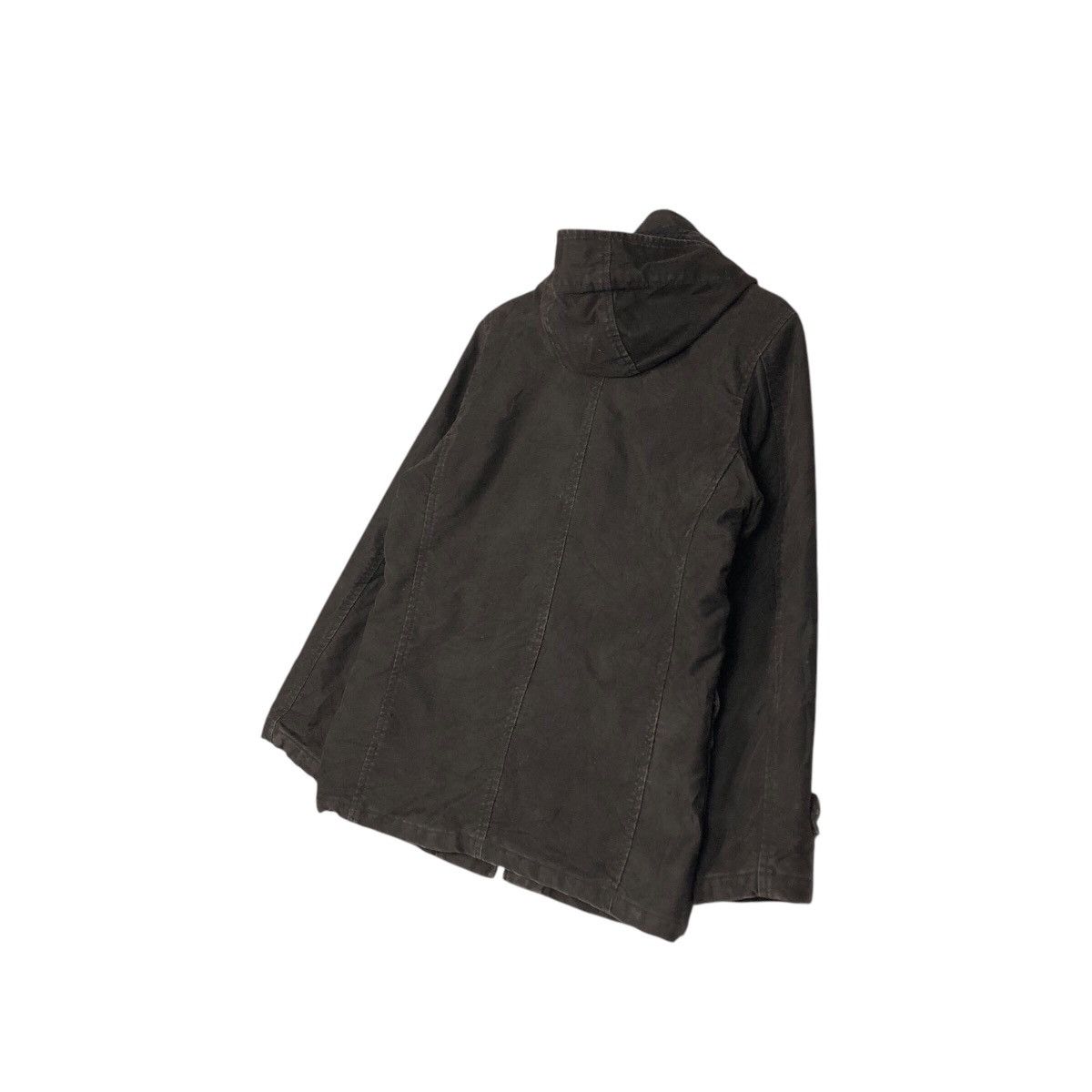 Japanese Brand 📌Vintage Chore Work Jacket Biker Difference Issey Miyake Size US M / EU 48-50 / 2 - 12 Thumbnail