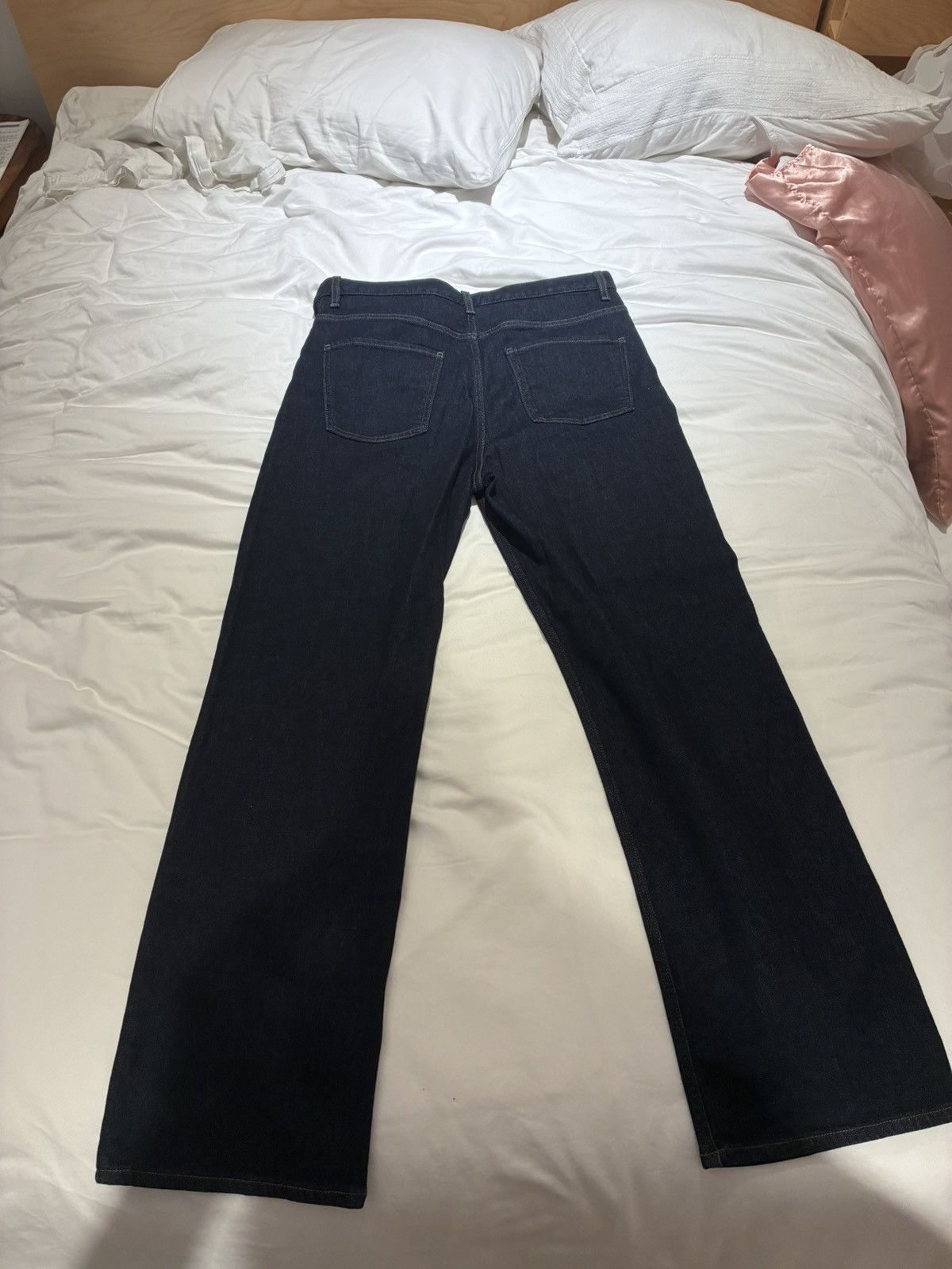 Theory NEW Theory Jeans Size 32 Size US 32 / EU 48 - 2 Thumbnail