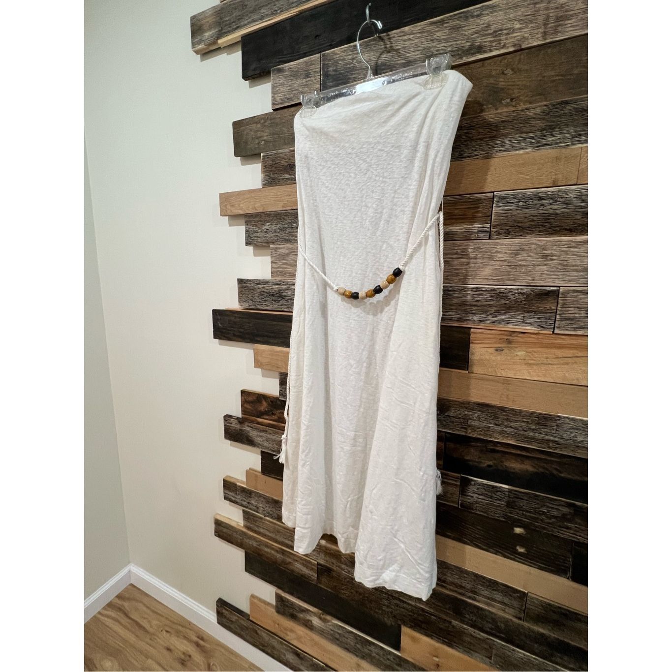 Free People Free People NWOT Beach Peyton dress sz S Size S / US 4 / IT 40 - 1 Thumbnail