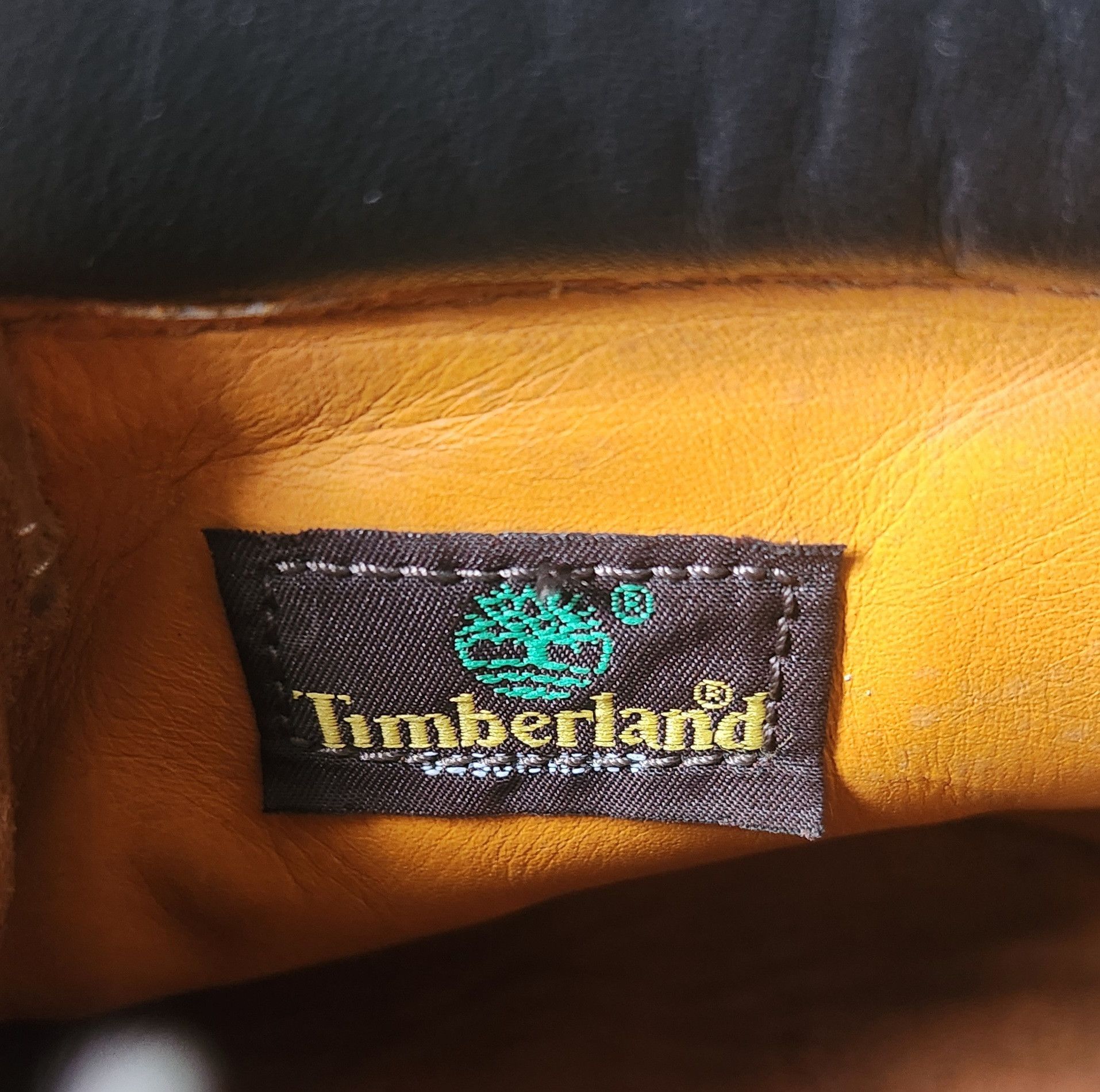 Timberland Timberland 6 Inch Premium Waterproof Boots Wheat brown SZ 13 Size US 13 / EU 46 - 10 Thumbnail