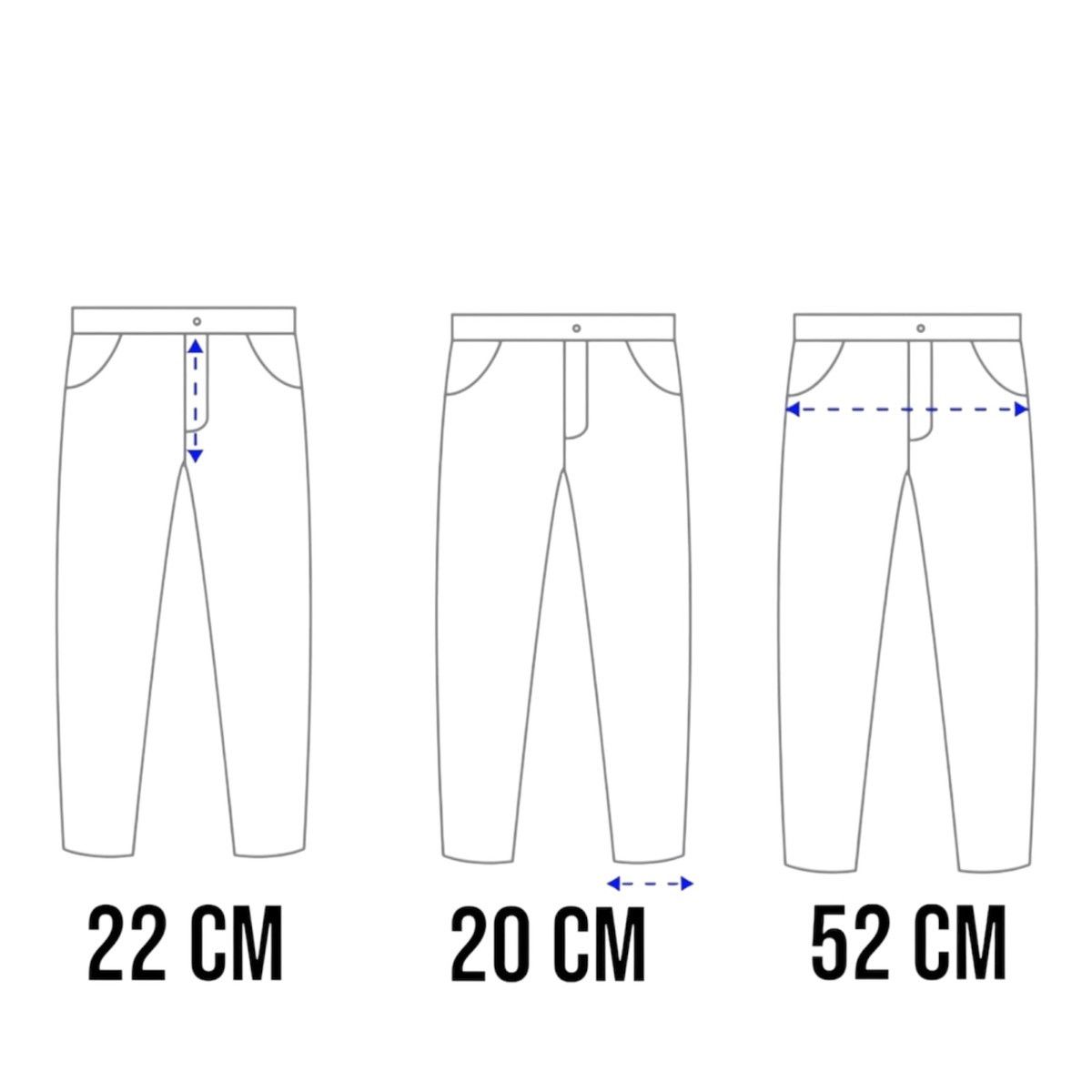 Dsquared2 Dsquared vintage jeans size IT 48-US 34 Size US 34 / EU 50 - 11 Thumbnail