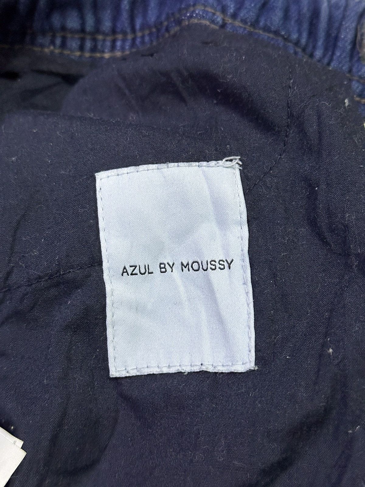 Other 💥Azul By Moussy💥 Style Design💥 Size US 32 / EU 48 - 3 Thumbnail