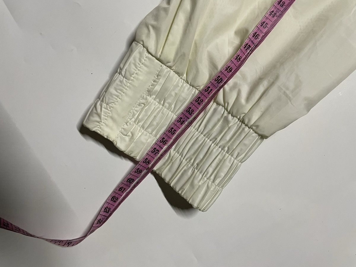 Umbro Umbro Embroidered Biglogo Sportwear Windbreaker jaket Size US XL / EU 56 / 4 - 22 Thumbnail