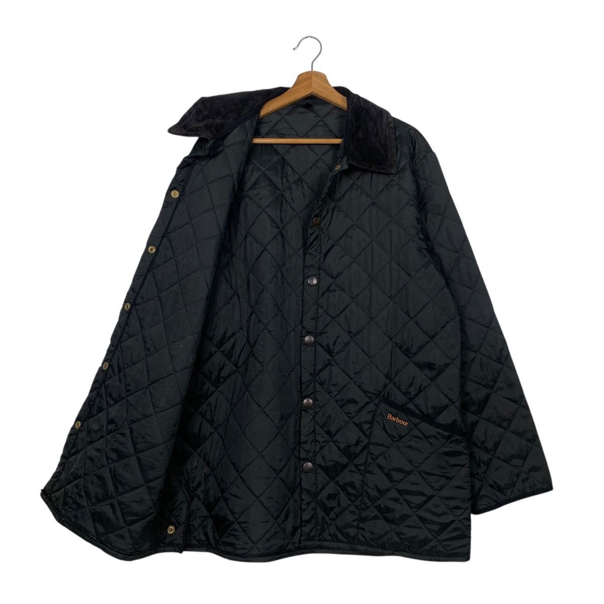 Barbour Barbour quilted jacket Size US M / EU 48-50 / 2 - 9 Thumbnail