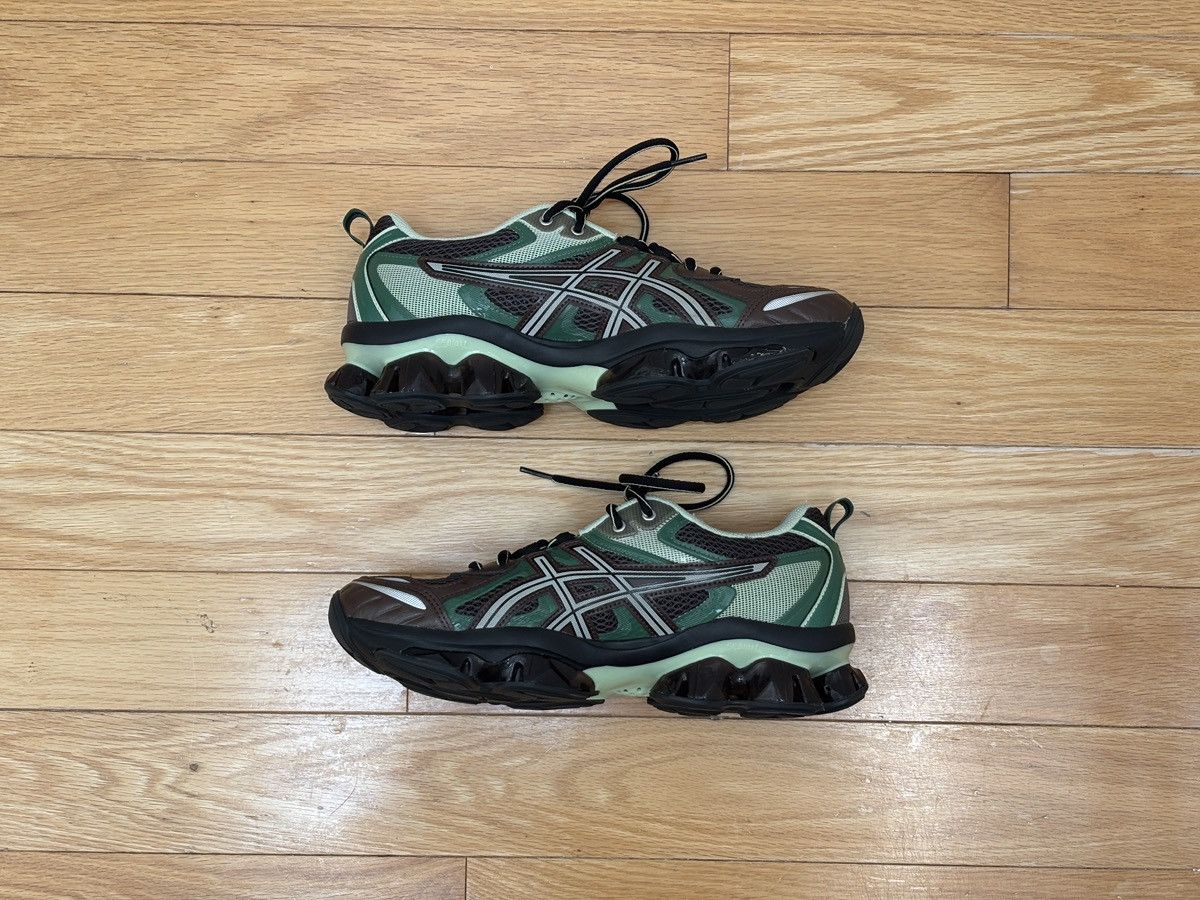Asics Asics Gel Quantum Kinetic Size US 9.5 / EU 42-43 - 4 Thumbnail