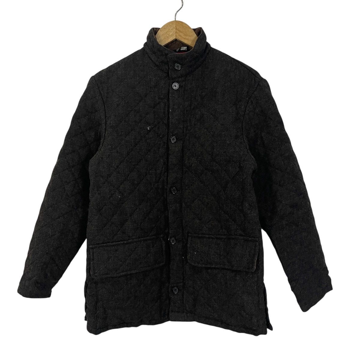 Mackintosh Vintage Mackintosh Jacket Size US M / EU 48-50 / 2 - 3 Thumbnail