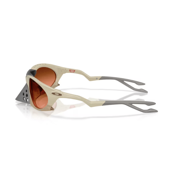 Oakley OAKLEY PLANTARIS Matte Sand sunglasses TRAVIS SCOTT Size ONE SIZE - 3 Thumbnail