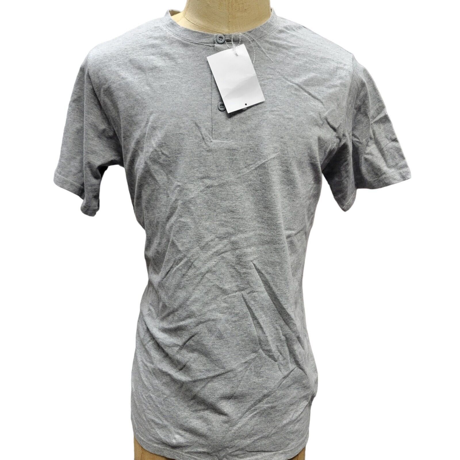 Other Lira Essentials Brand Tshirt Men's. Size Large. New With Ta Size US XL / EU 56 / 4 - 2 Thumbnail