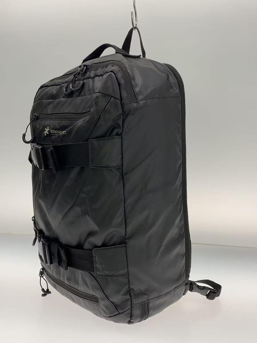 Snow Peak Nylon 3 Way Business Bag Size ONE SIZE - 2 Thumbnail