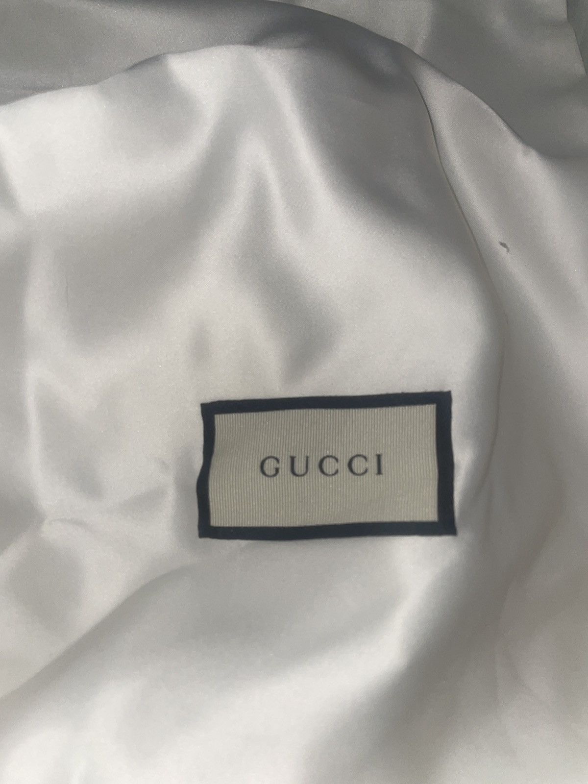 Gucci Gucci high top ‘light hibiscus red’ size 12 Size US 12 / EU 45 - 10 Thumbnail