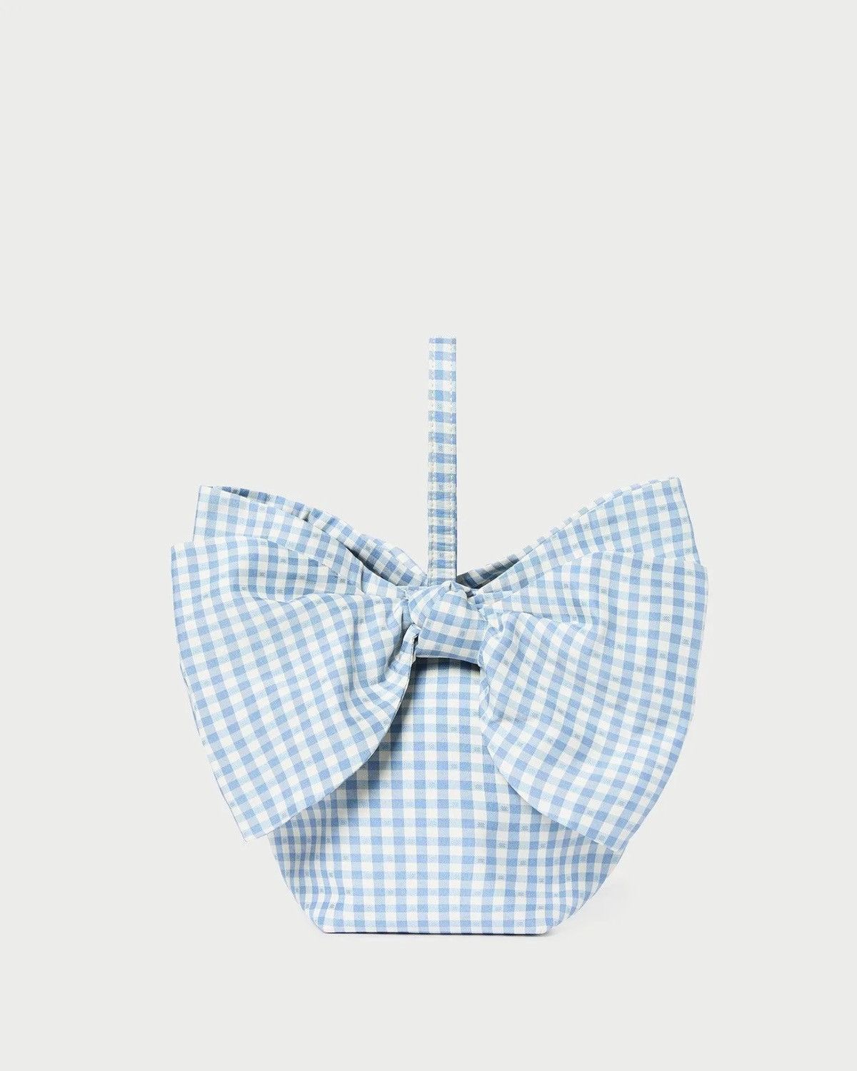 Loeffler Randall Loeffler Randall Ruby Bow Top Handle Bag NWT Size ONE SIZE - 2 Thumbnail