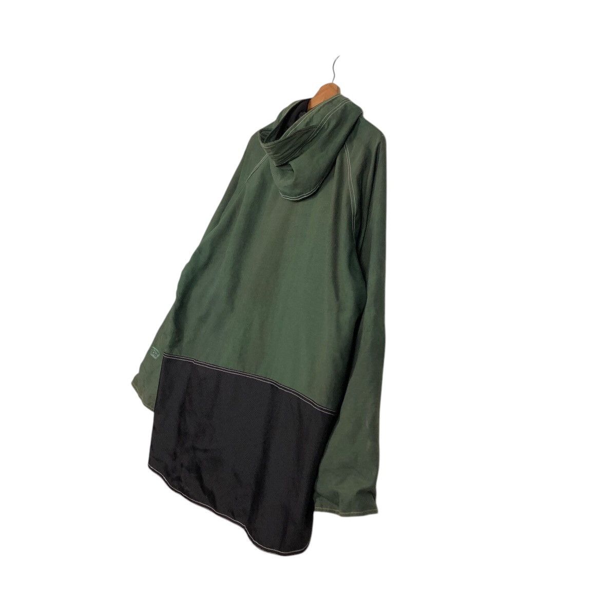 Japanese Brand × Vintage 📌Vintage 1996 Autumn Winter Hajime Tachibana Design Size US M / EU 48-50 / 2 - 12 Thumbnail