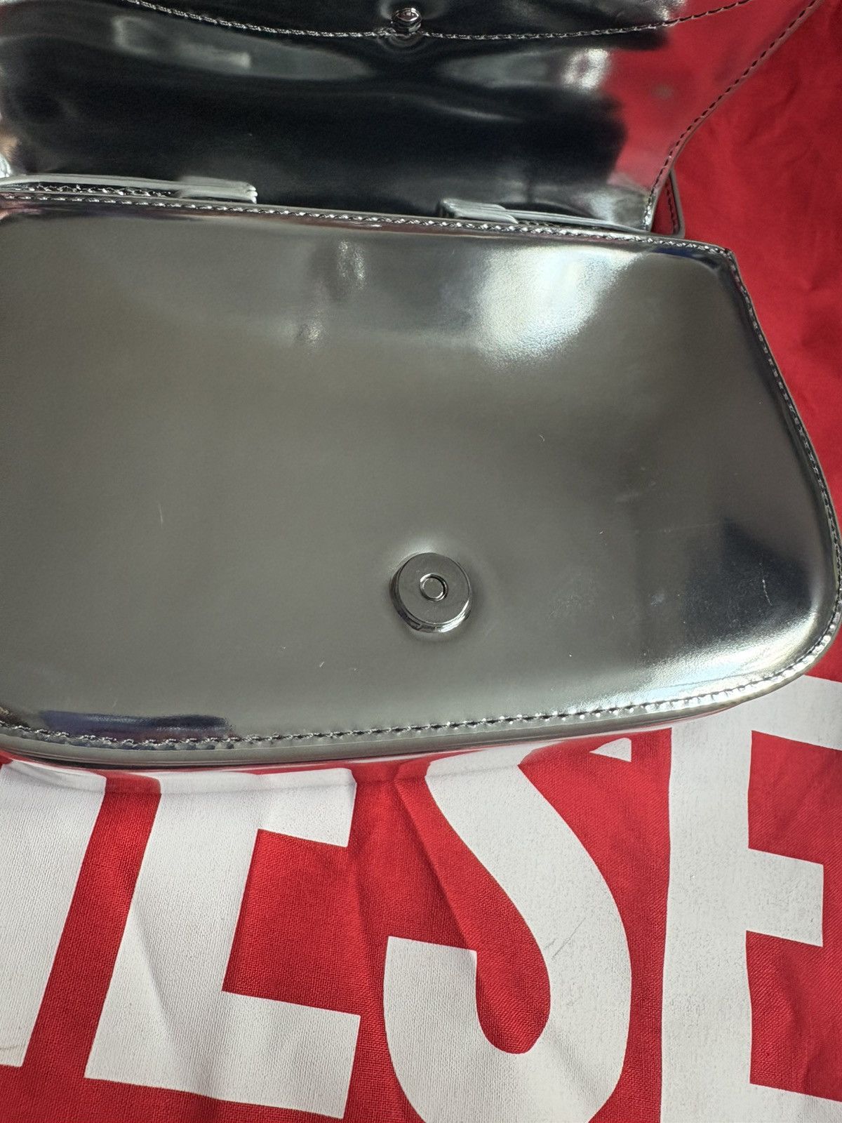 Diesel Diesel 1Dr bag Size ONE SIZE - 4 Thumbnail