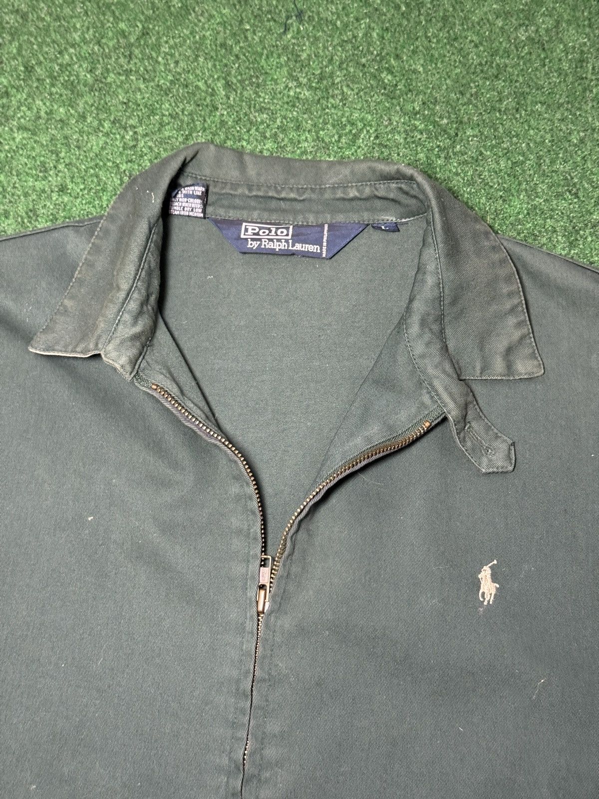 90s Polo by Ralph Lauren デトロイトジャケット ラルフローレンデトロイトジャケット Detroit JKT by Polo Ralph