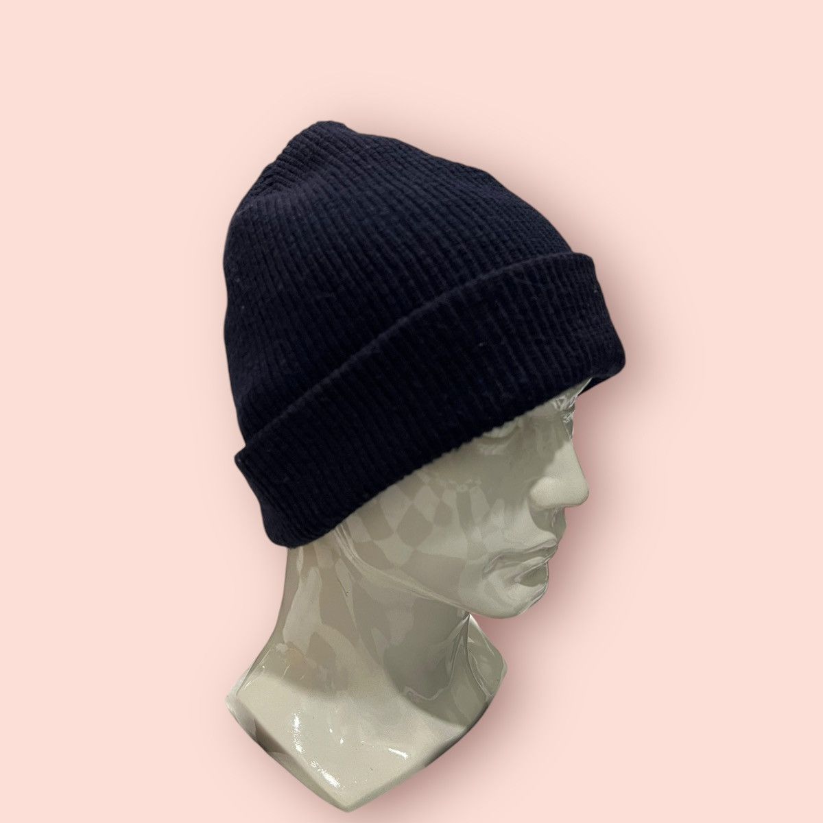 General Research × Japanese Brand VINTAGE ROHWMASTER PRODUCT JAPAN WOOL BLEND BEANIE Size ONE SIZE - 6 Thumbnail