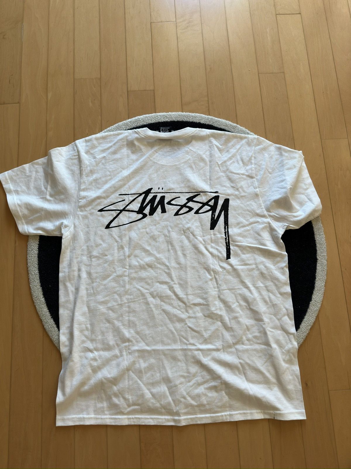 Stussy Stussy Size US L / EU 52-54 / 3 - 1 Thumbnail