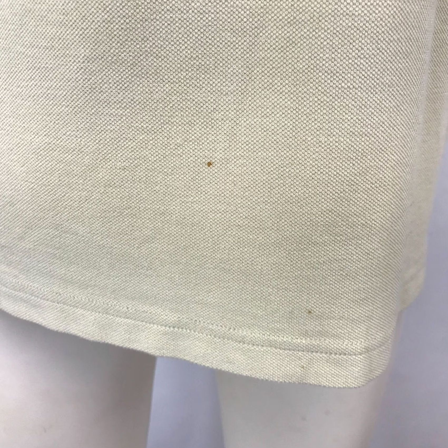 NN07 NN07 Men's L TAN Short Sleeve Crew Neck Cotton Blend T-Shirt Size US L / EU 52-54 / 3 - 7 Thumbnail
