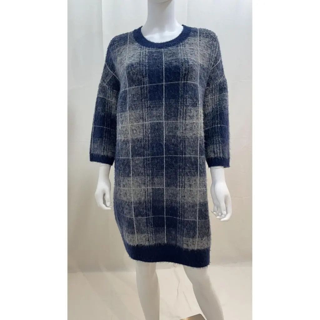 Max Mara Wool dress, Max Mara Size M / US 6-8 / IT 42-44 - 1 Thumbnail