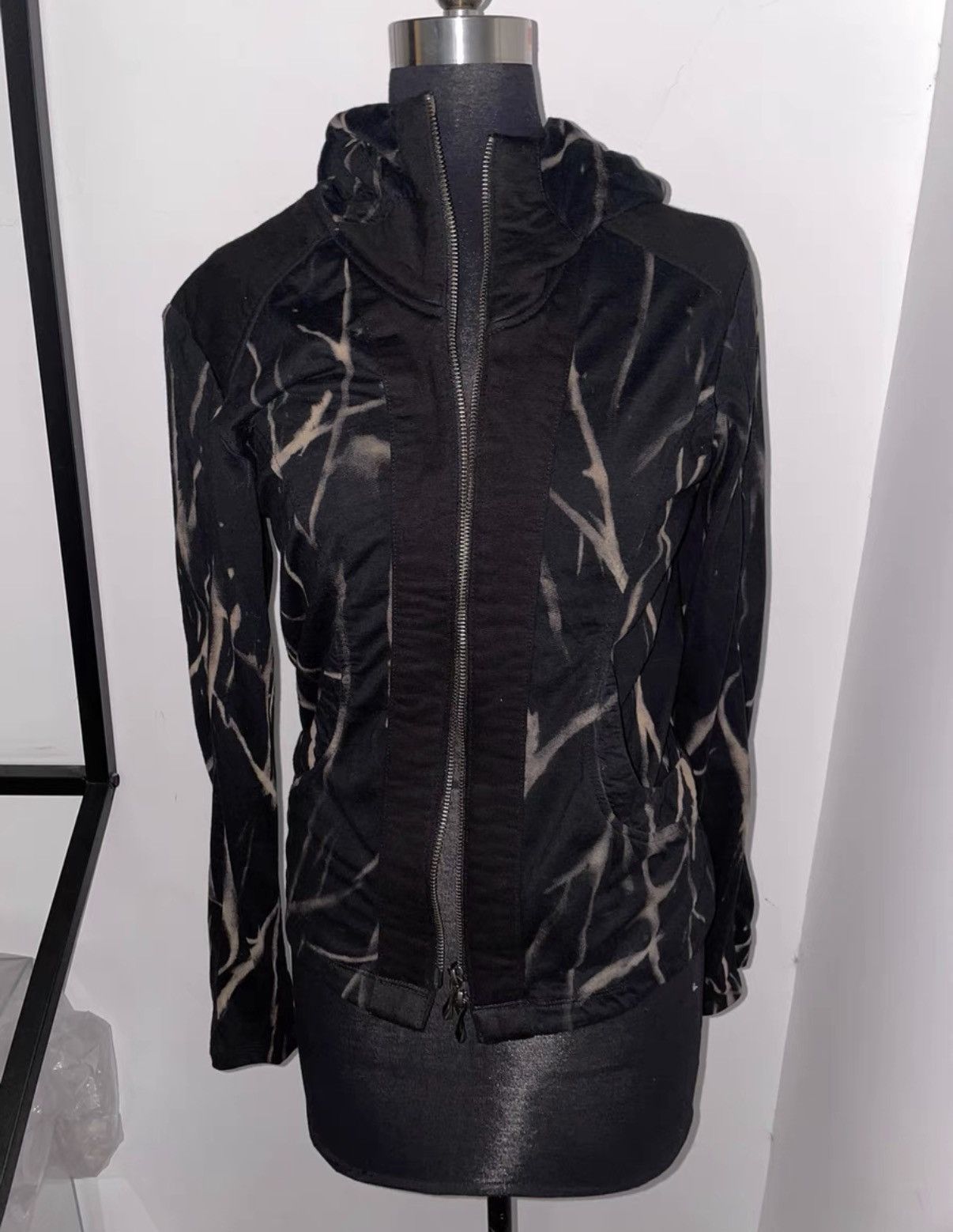 14th Addiction 14th Addiction Zip-Up Hoodie / Jacket Size US L / EU 52-54 / 3 - 1 Thumbnail