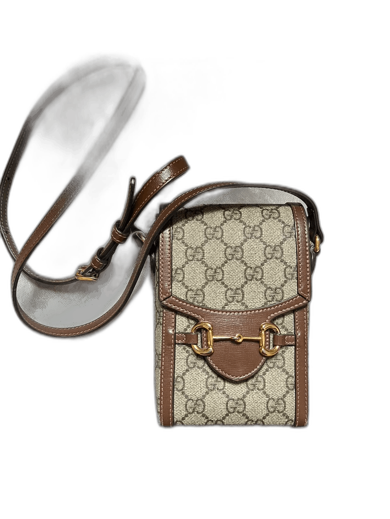 Gucci Vintage Phone Bag for Sale