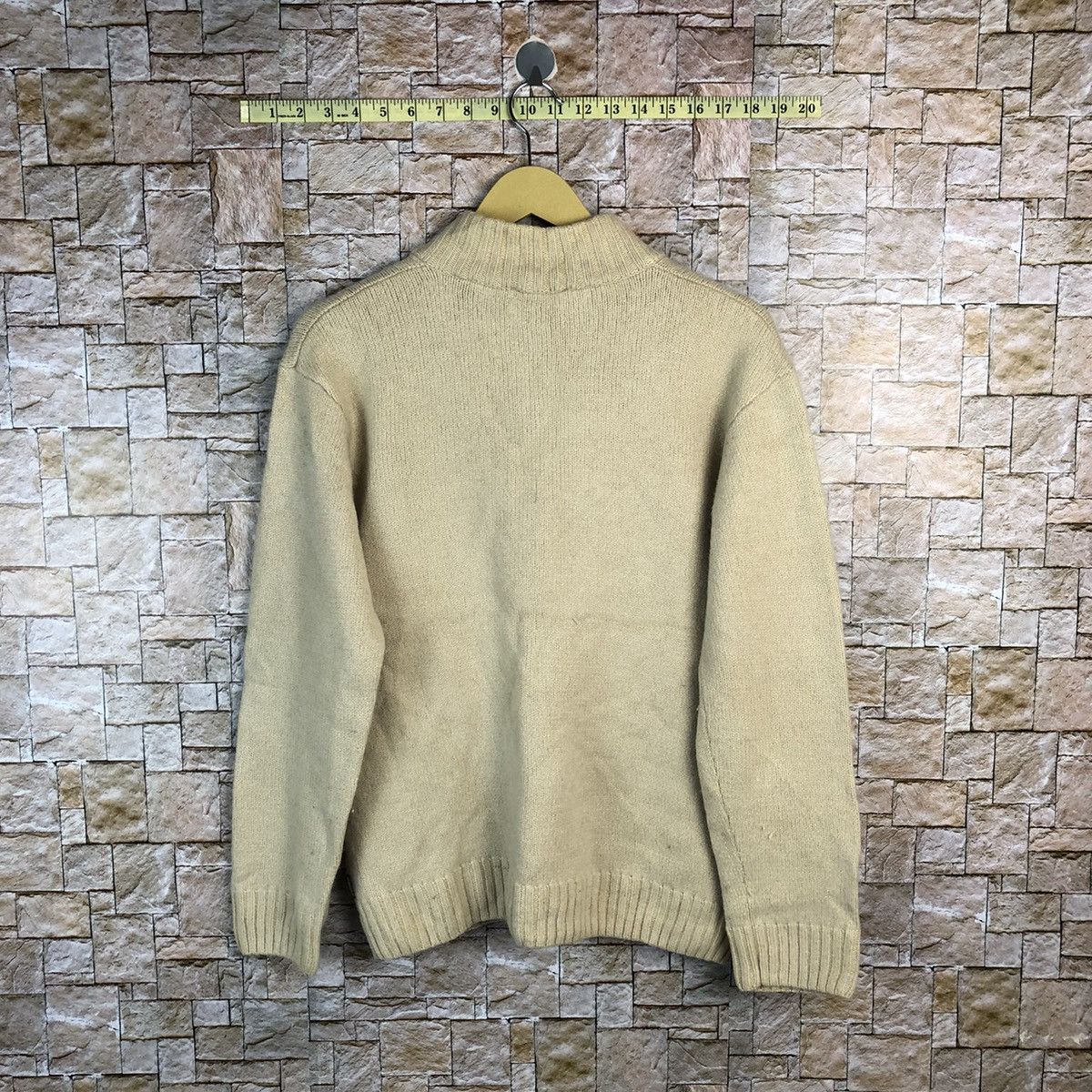 Timberland × Vintage Timberland Brown vintage Sweatshirt #A713 Size US S / EU 44-46 / 1 - 15 Thumbnail