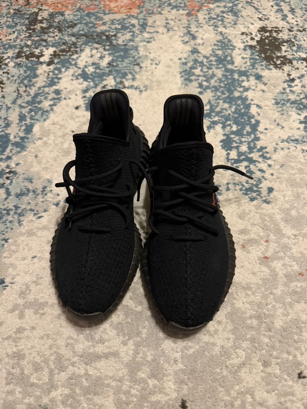 Yeezy Boost 350 V2 “Breds”