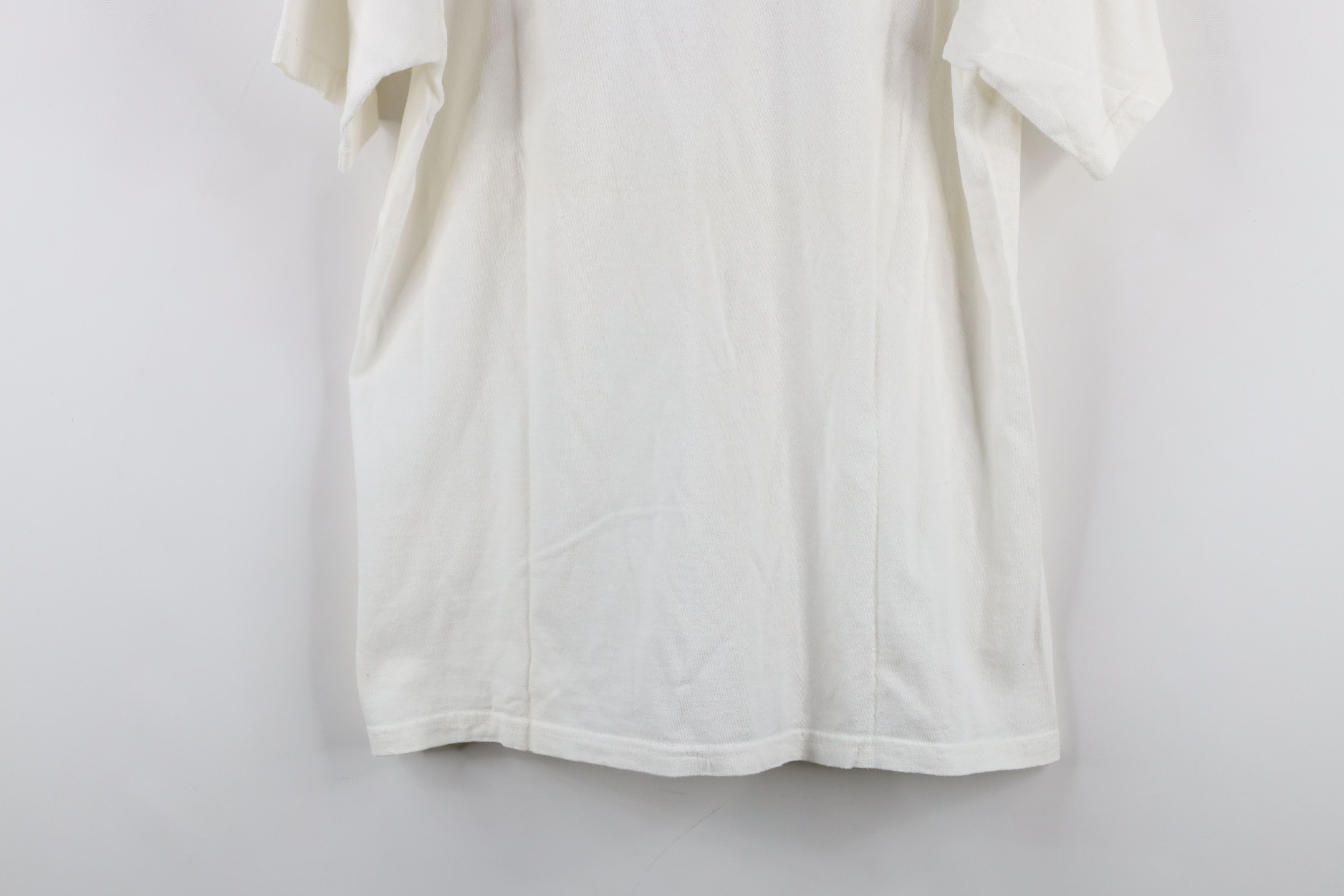 Vintage Vintage 90s Streetwear Bird Birdhouse Neighbors T-Shirt Size M / US 6-8 / IT 42-44 - 13 Thumbnail