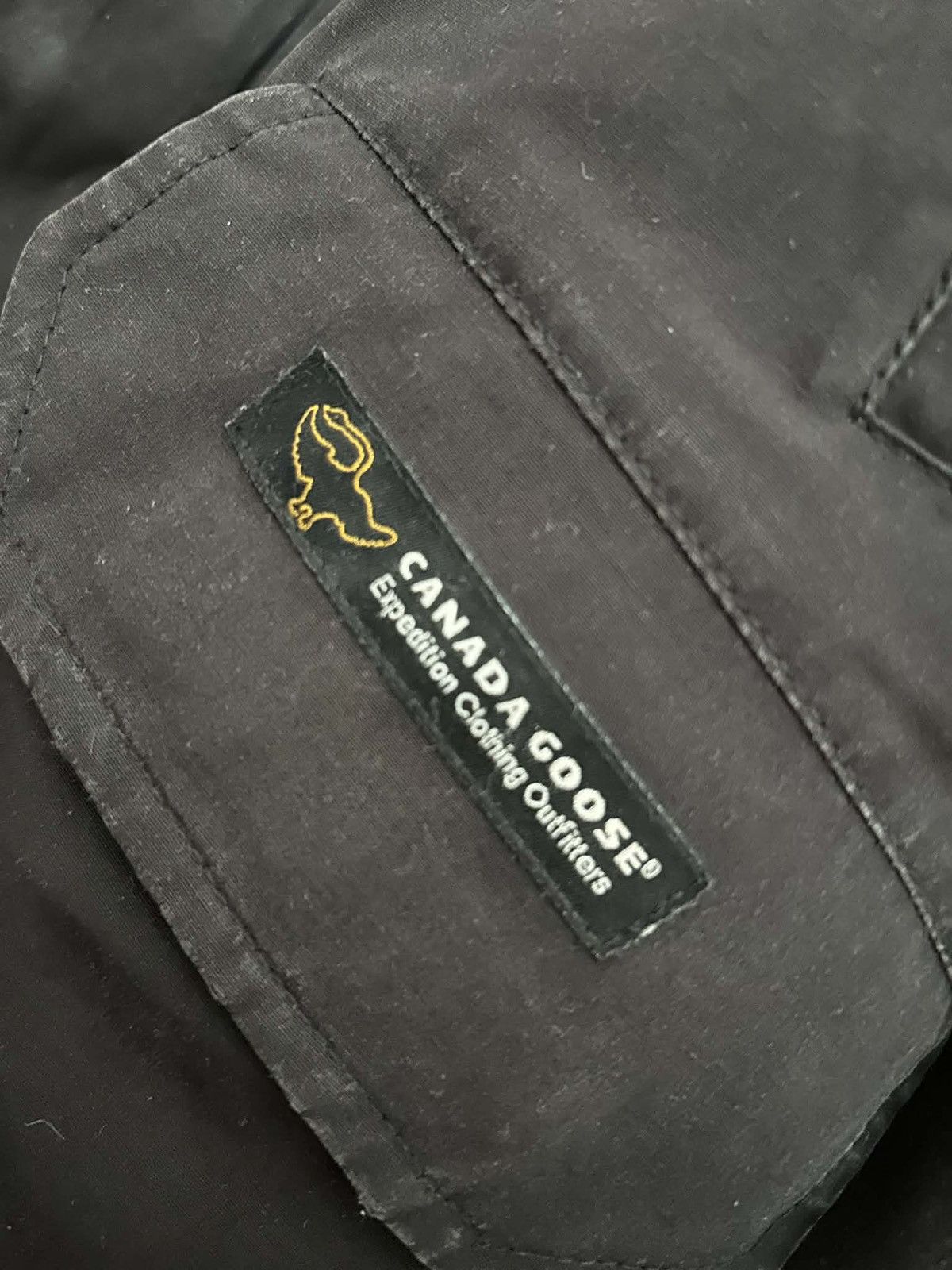 Canada Goose Canada goode chilliwack S Size US S / EU 44-46 / 1 - 2 Thumbnail