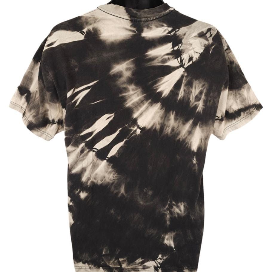 Vintage Vintage Movie Vegetables T Shirt Mens Size Large Black 90s Size US L / EU 52-54 / 3 - 4 Thumbnail
