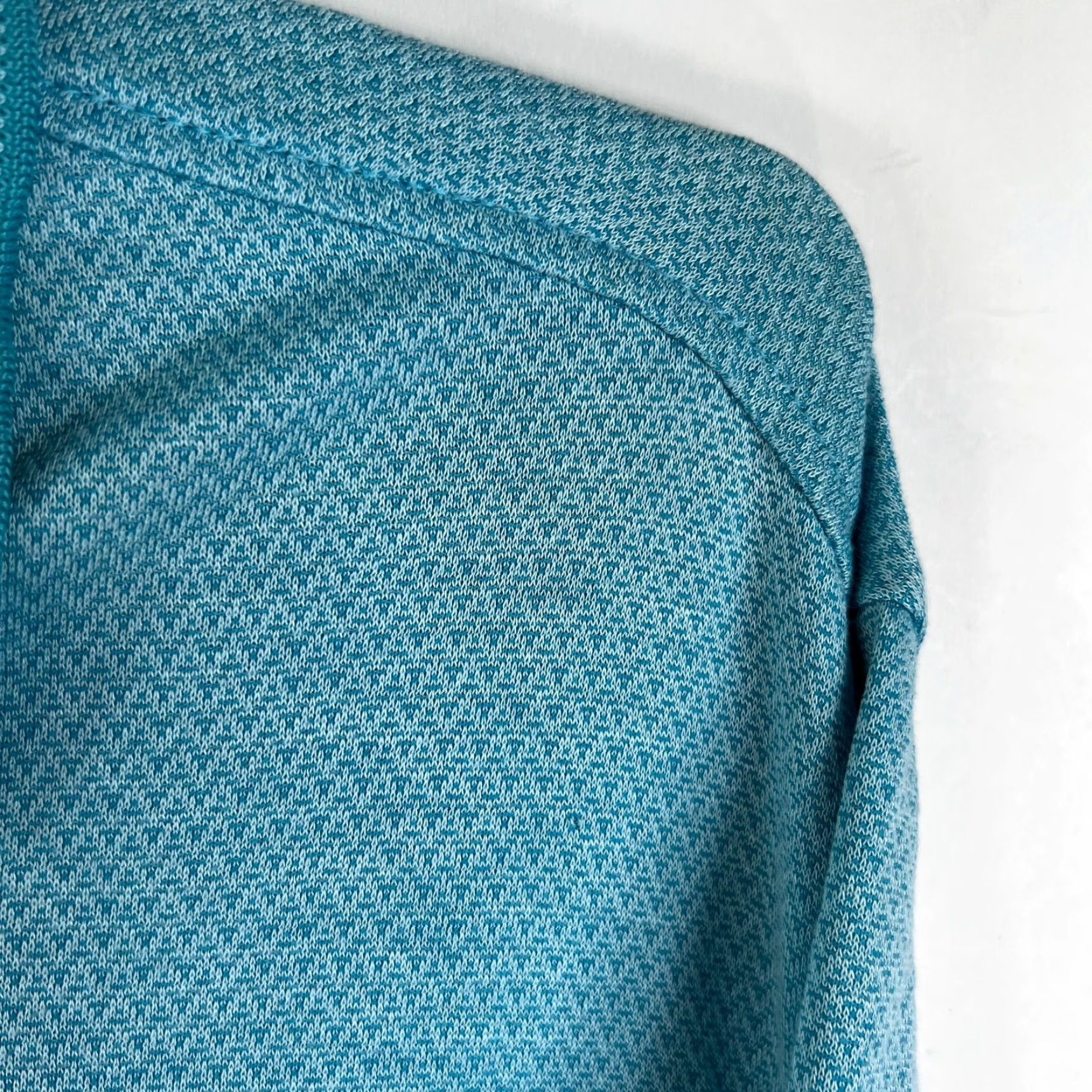 Nat Nast Nat Nast Luxury Original Polo Mens L Blue Size US L / EU 52-54 / 3 - 2 Thumbnail