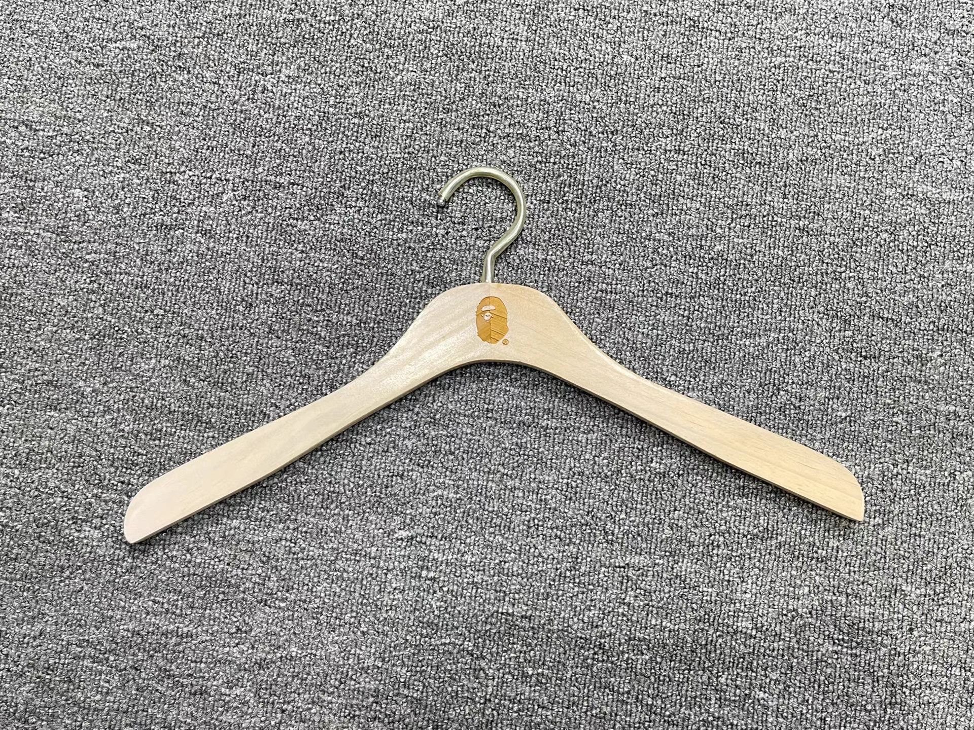 Bape Bape Wooden Hanger Q5 Size ONE SIZE - 1 Thumbnail
